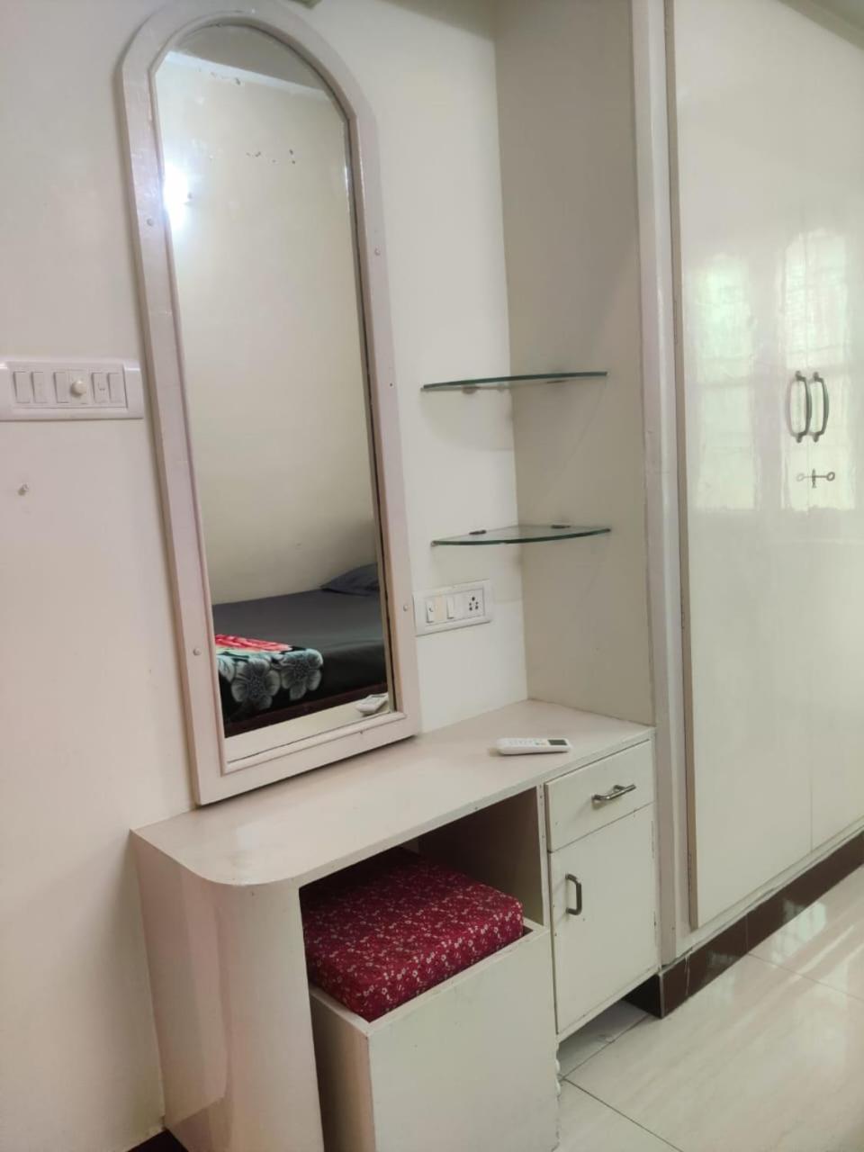 ARUNACHALA HOME STAY