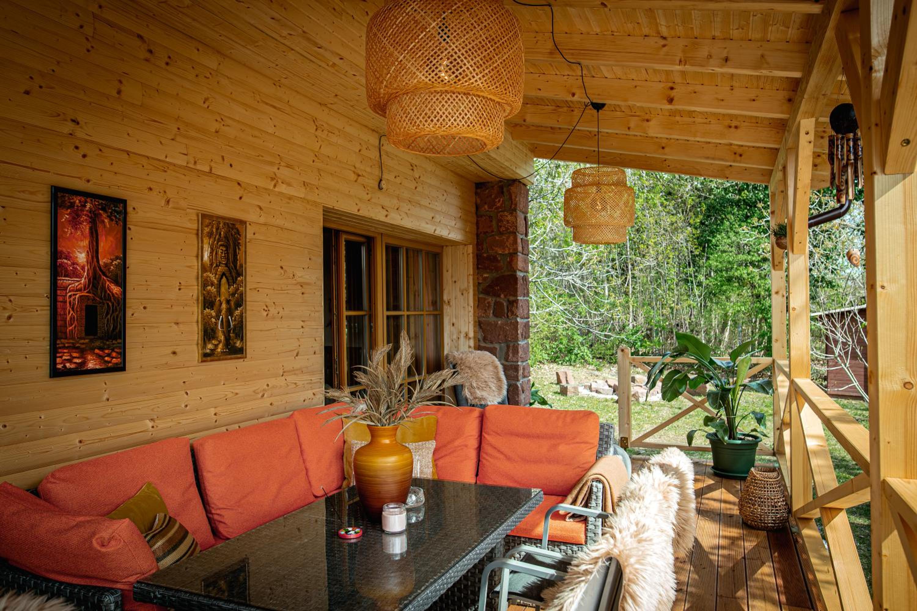 Love Shack