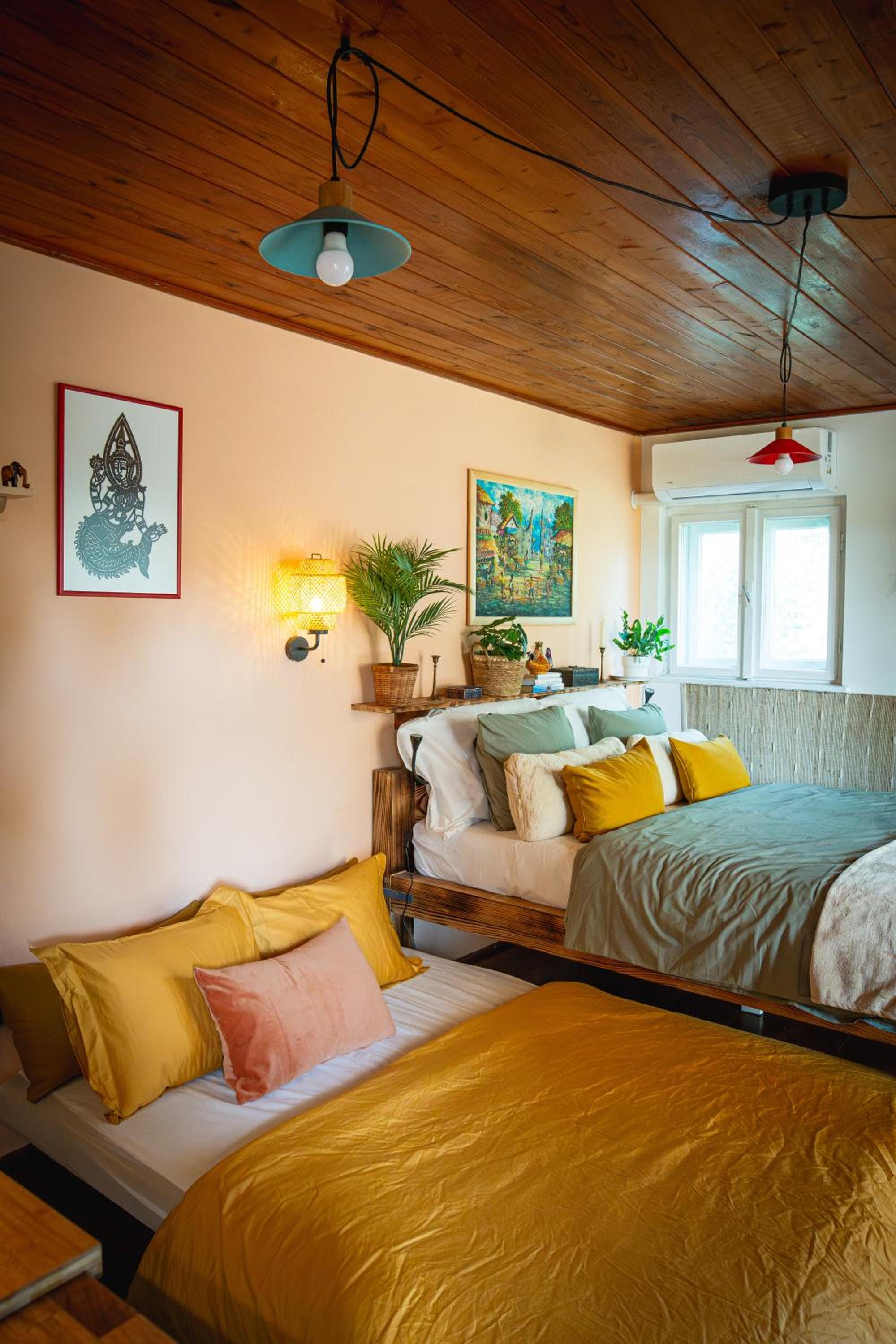 Love Shack