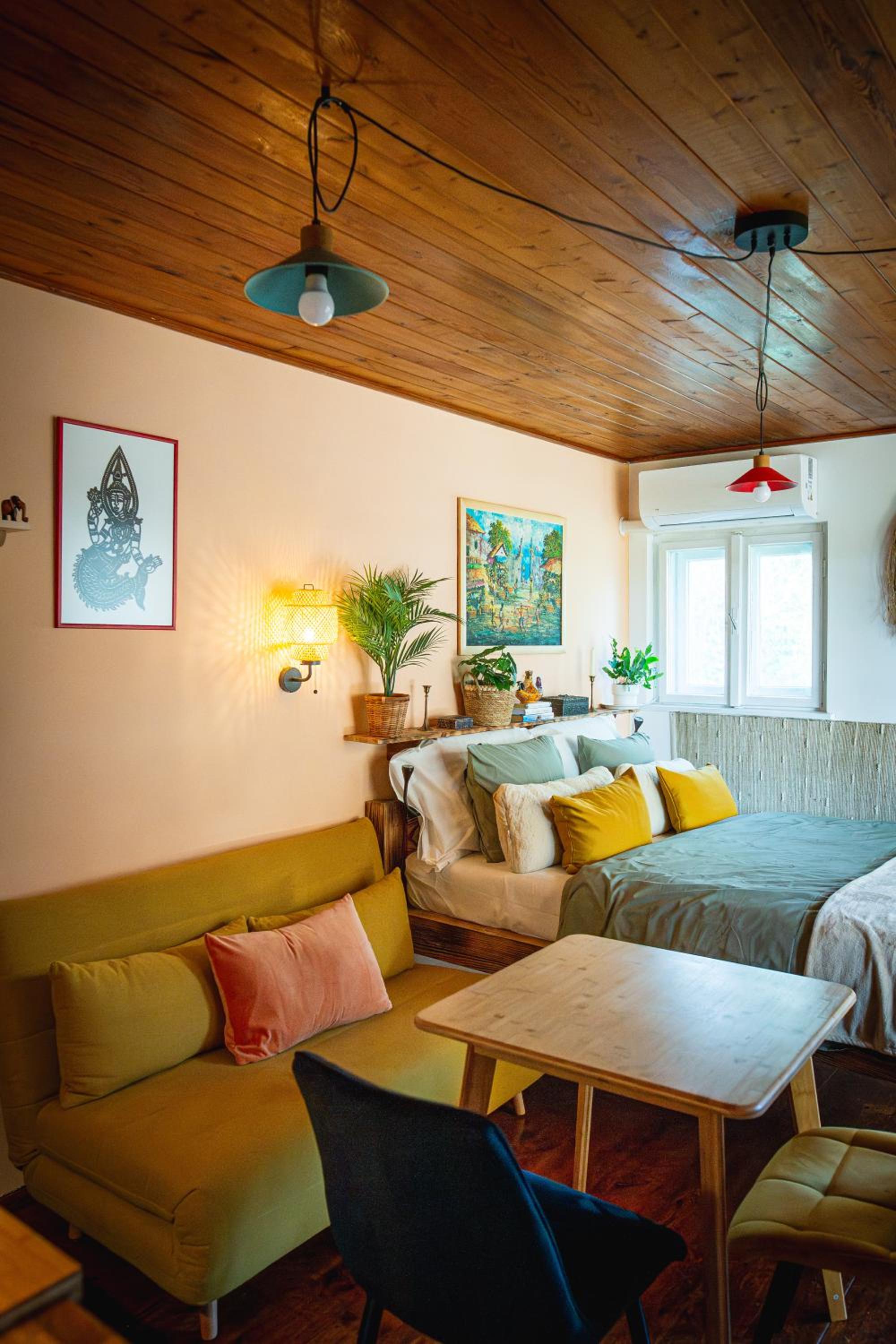 Love Shack