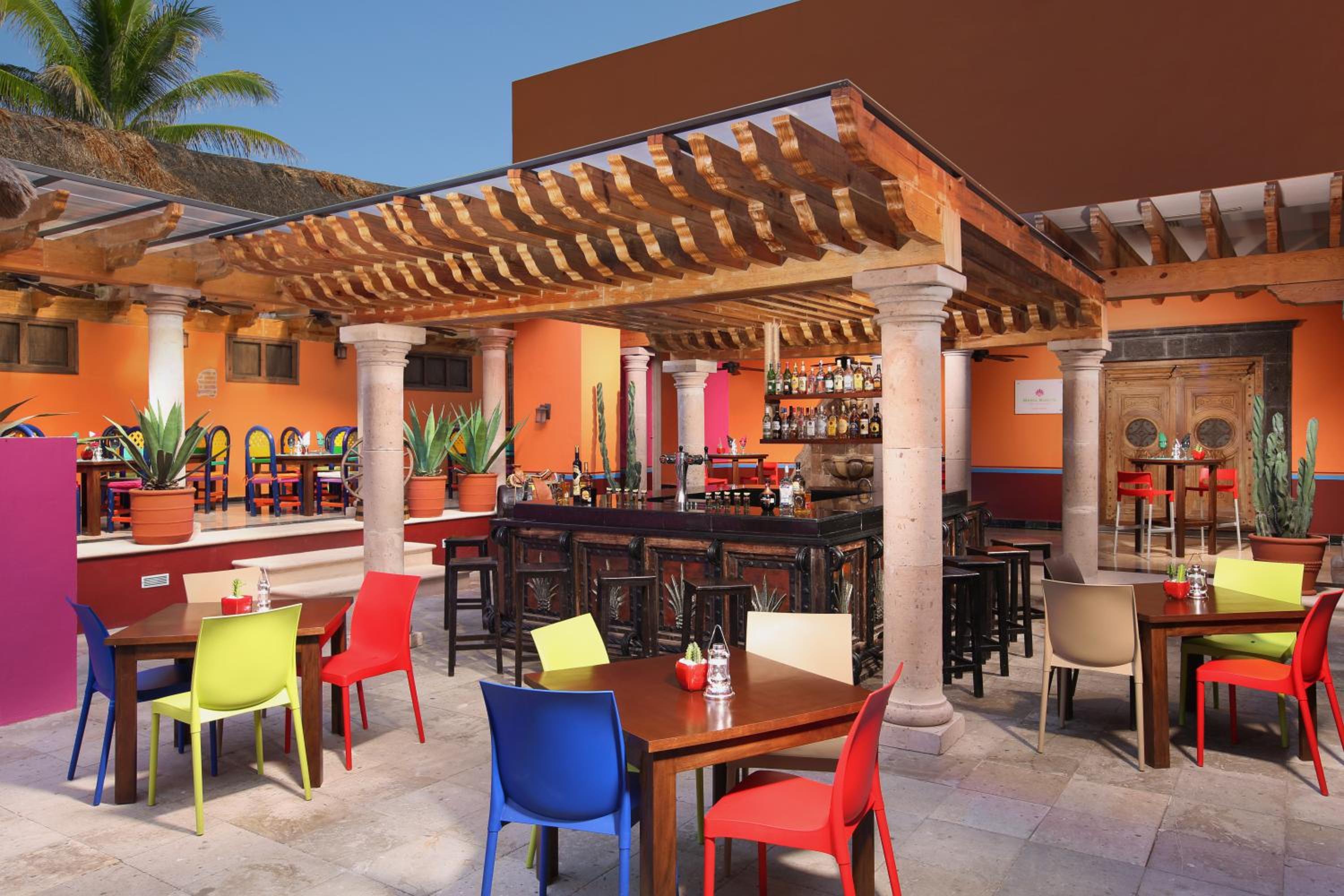 The Grand Oasis Cancun - All Inclusive 照片第 39 張,共 56 張