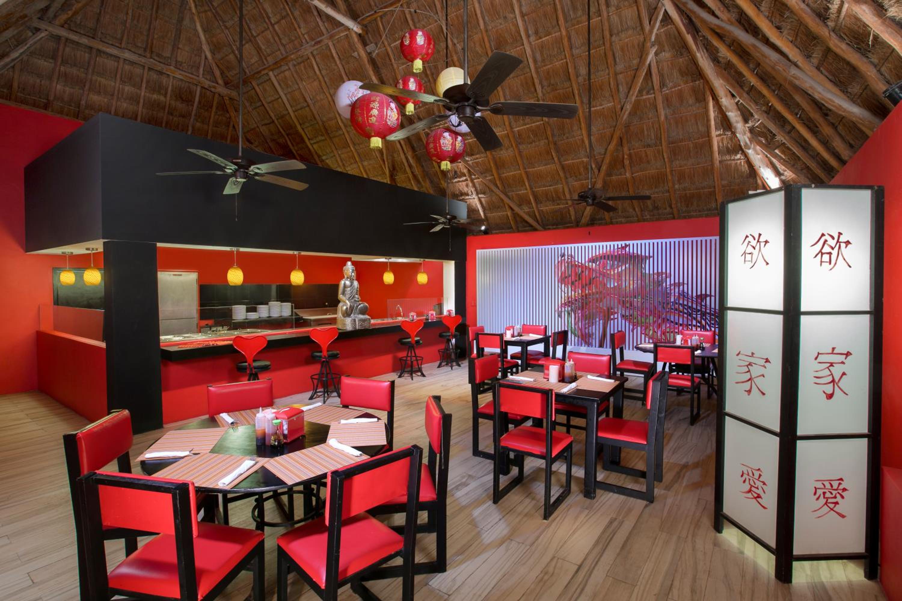 The Grand Oasis Cancun - All Inclusive 照片第 33 張,共 56 張
