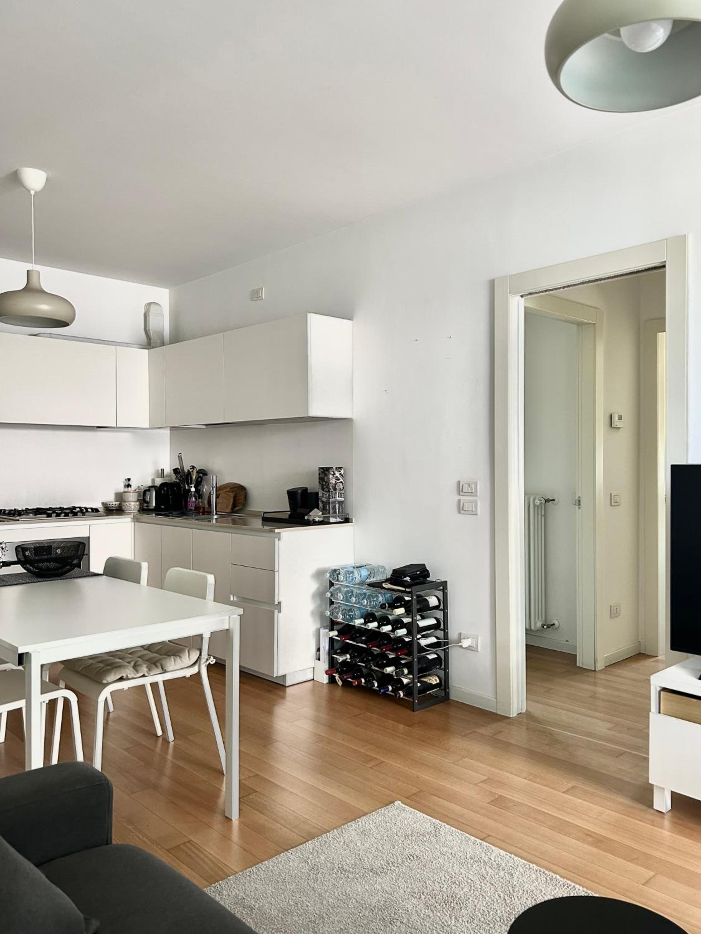 Eleven Apartment Centro Mare view 5
