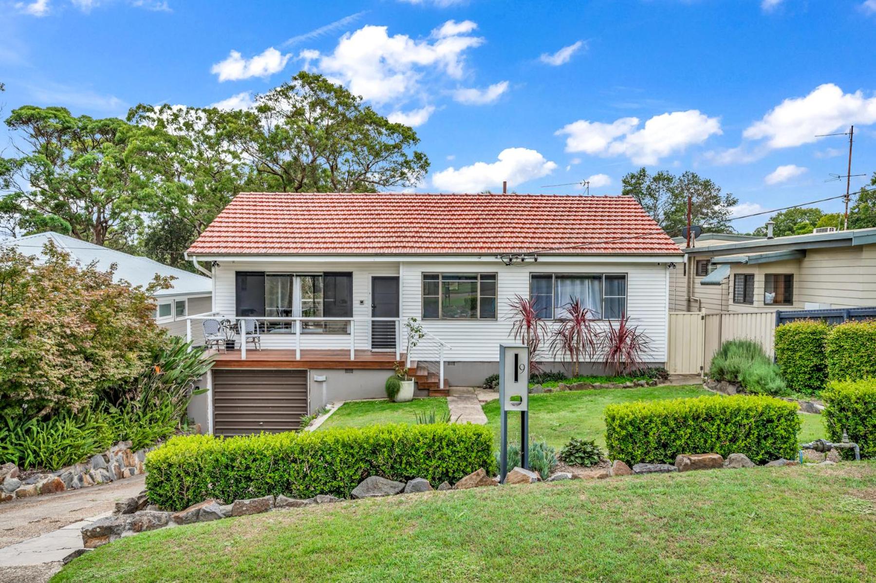 Charlestown - Humble Abode