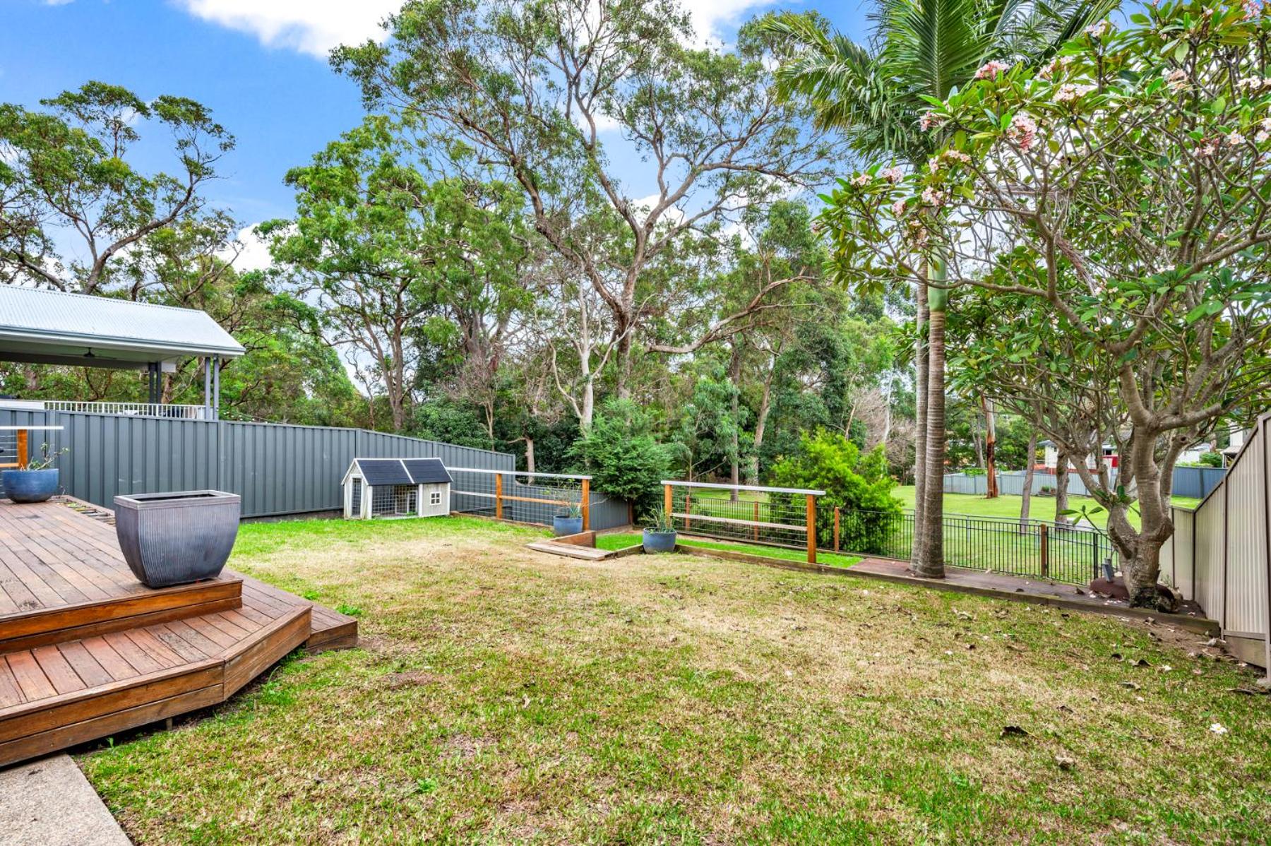 Charlestown - Humble Abode