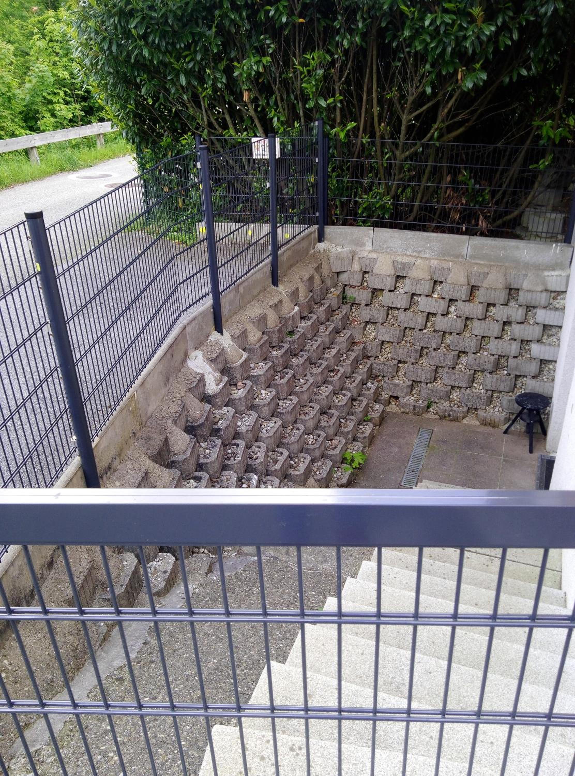 FeApp Souterrain Pennen & Parken