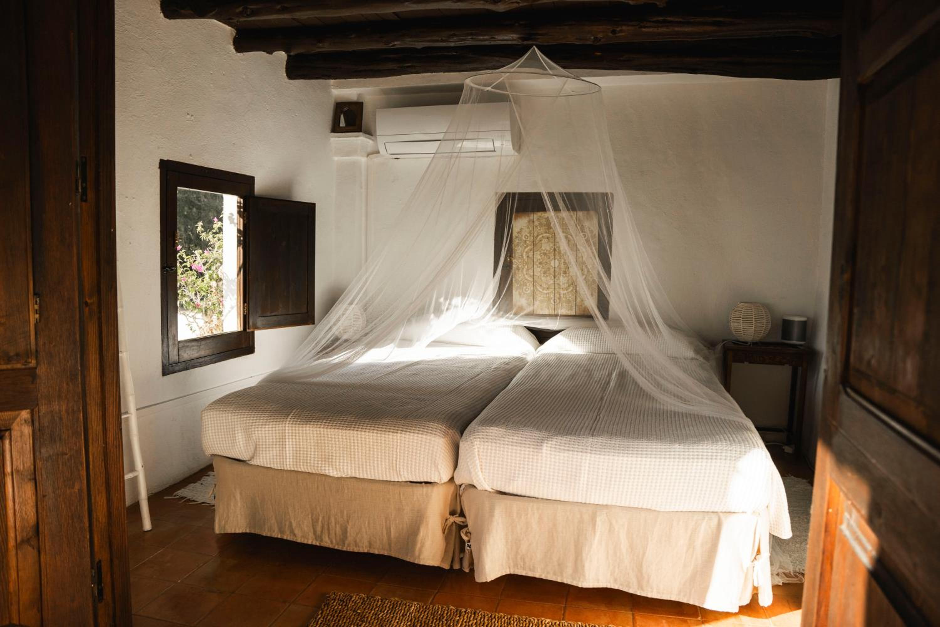 Authentic Finca Ibicenco with Large Pool