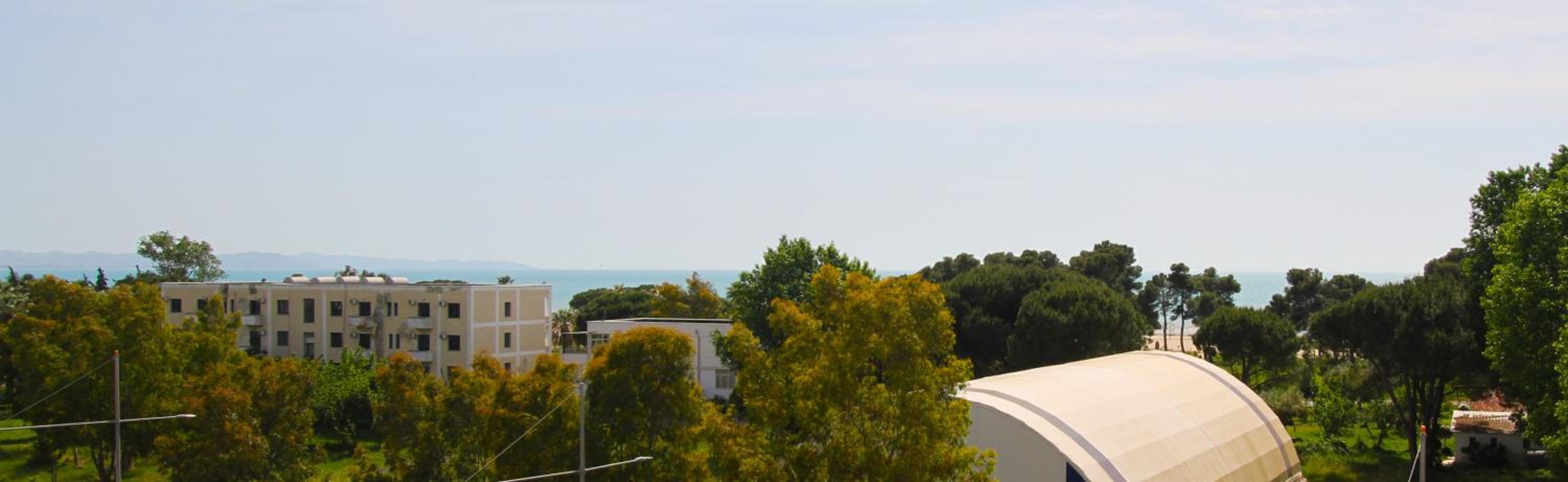 Come to Albania appartamento 2 Durazzo