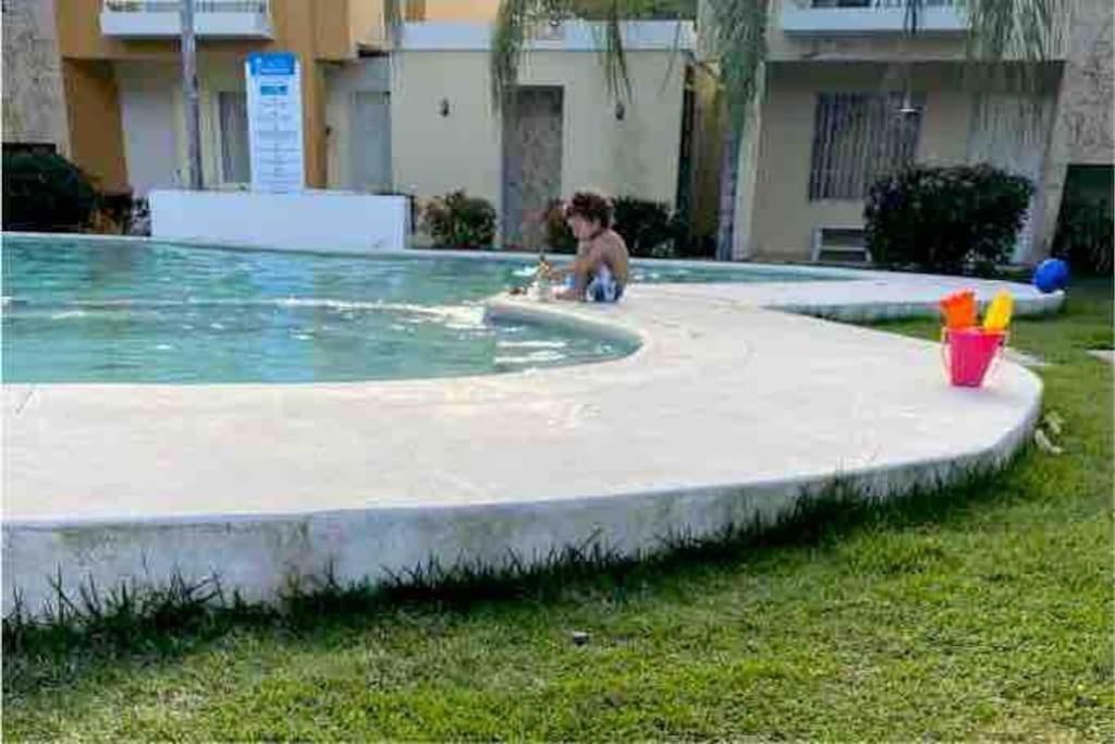 Bavaro Escape
