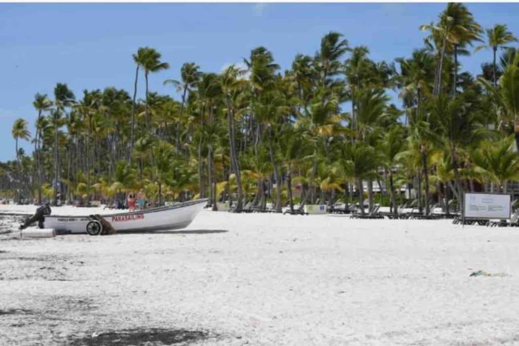 Bavaro Escape