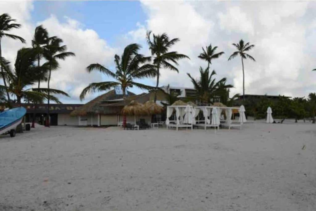 Bavaro Escape