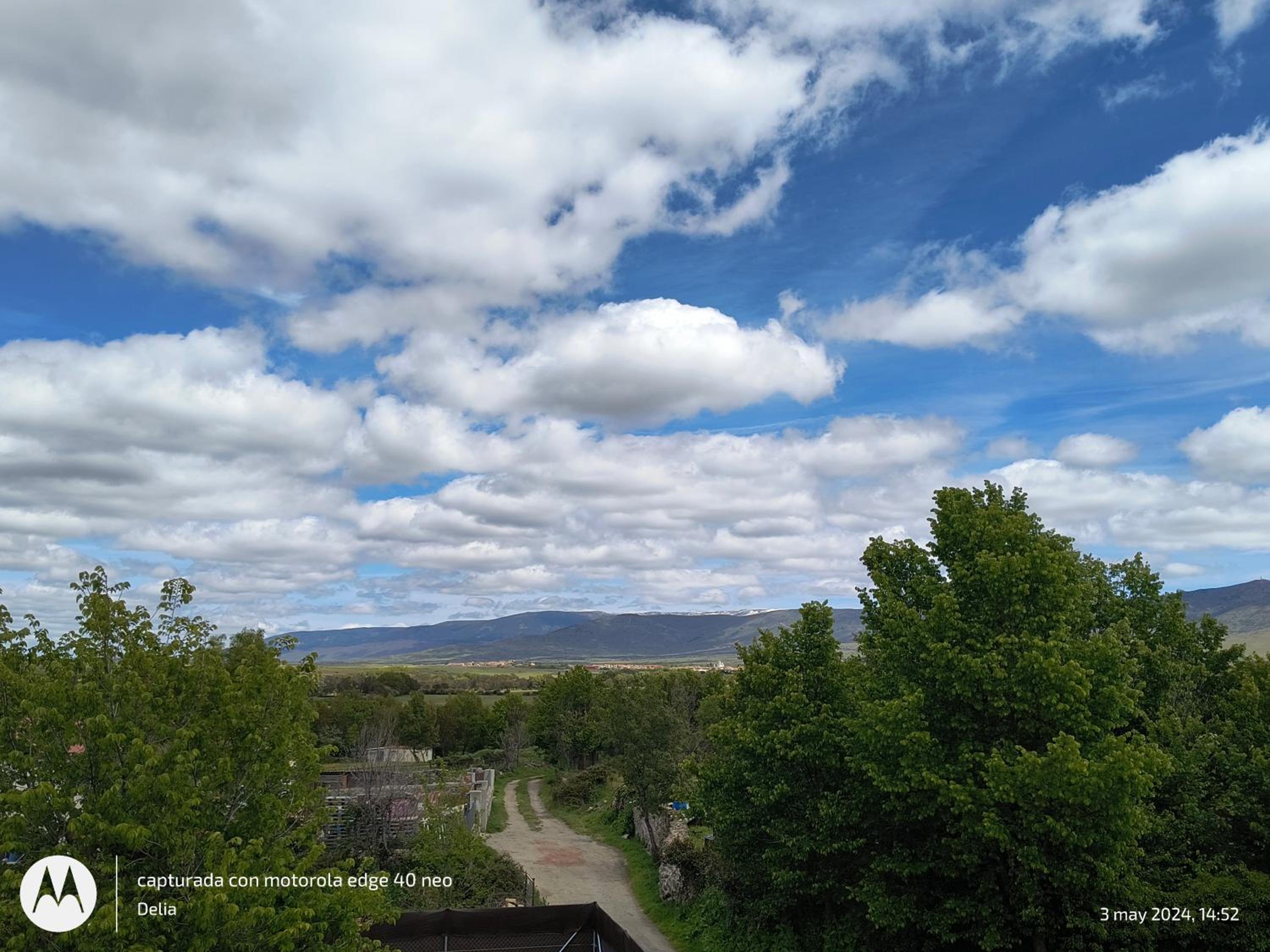Casa Rural Casa Jacinta