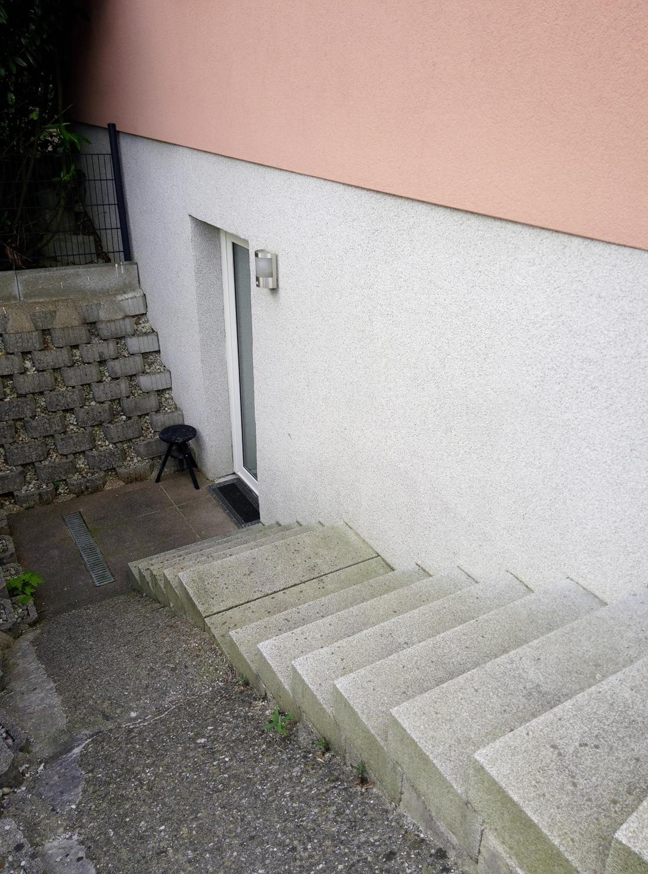 FeApp Souterrain Pennen & Parken