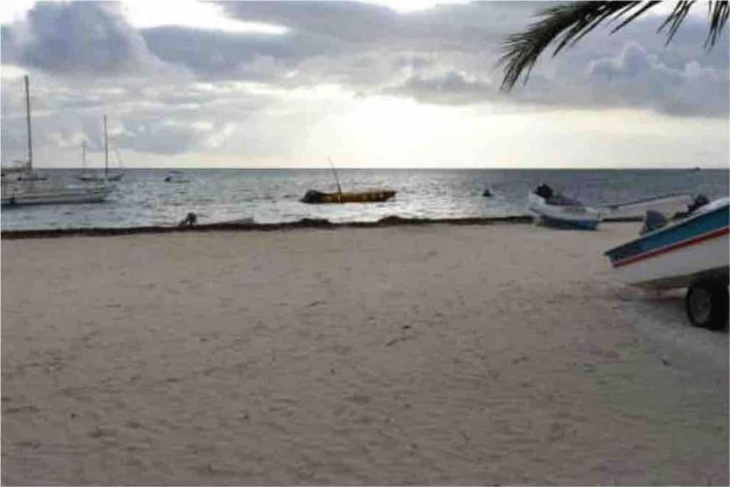 Bavaro Escape