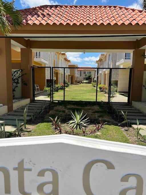 Bavaro Escape