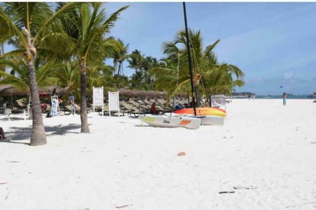 Bavaro Escape