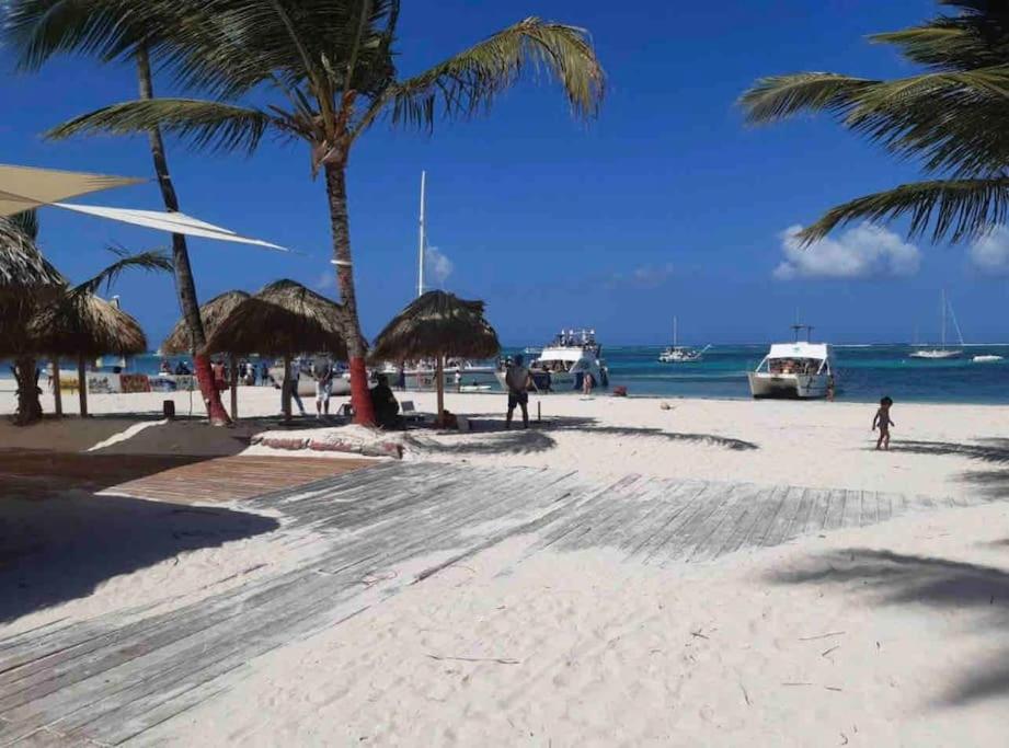 Bavaro Escape