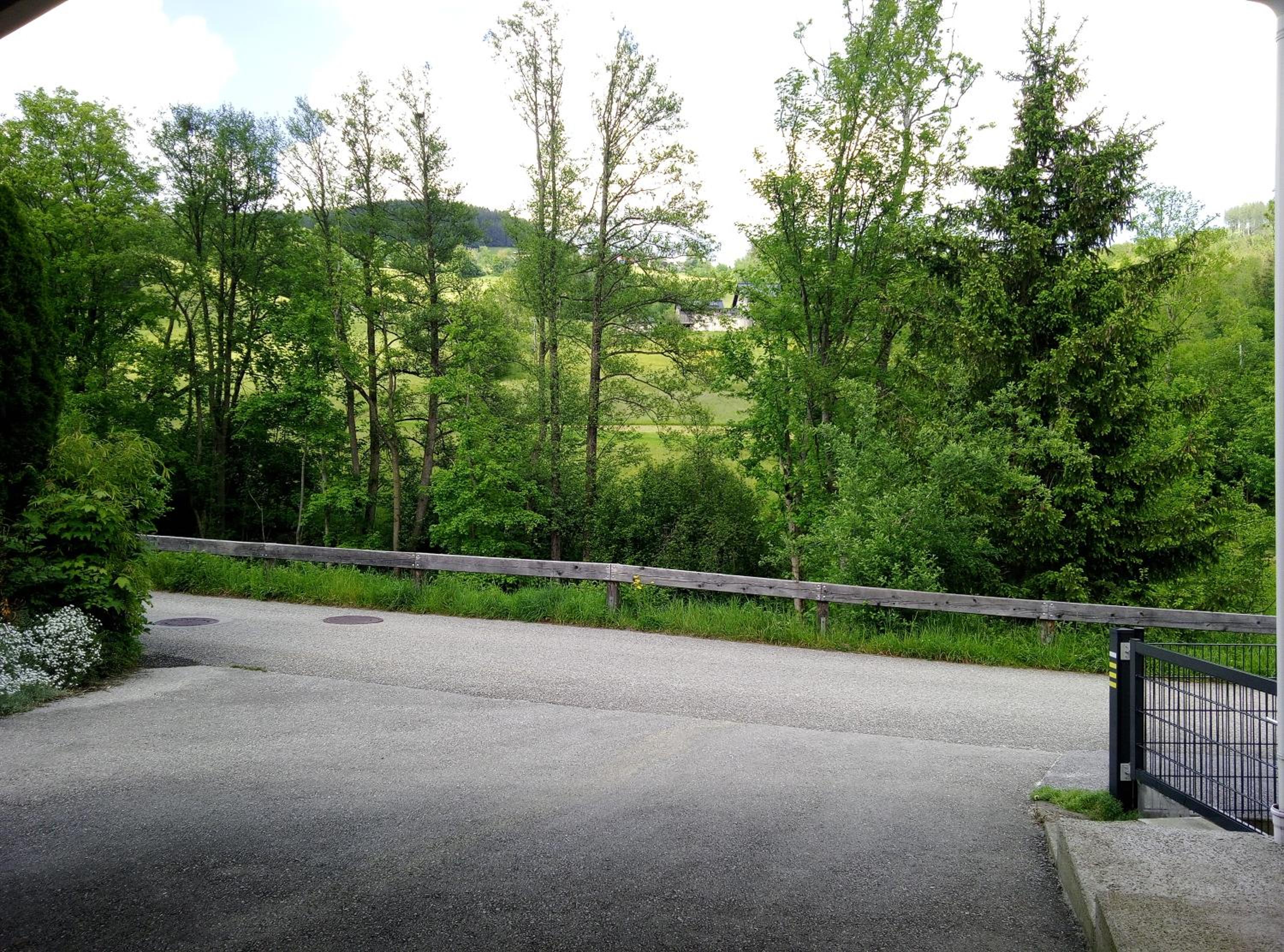 FeApp Souterrain Pennen & Parken