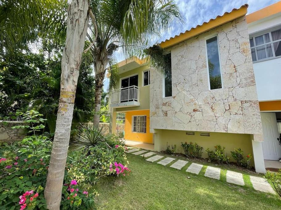 Bavaro Escape