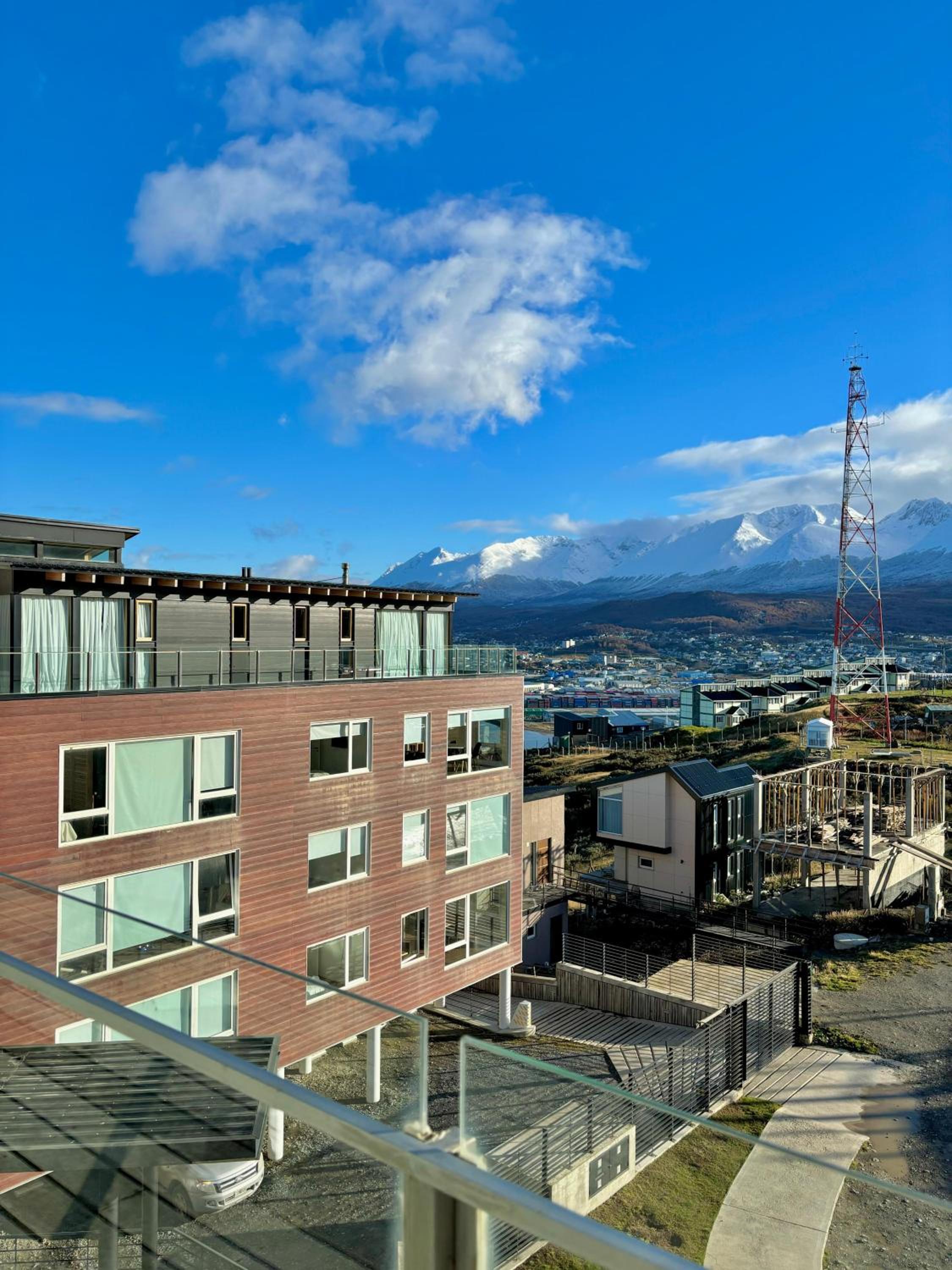 Turek Residences