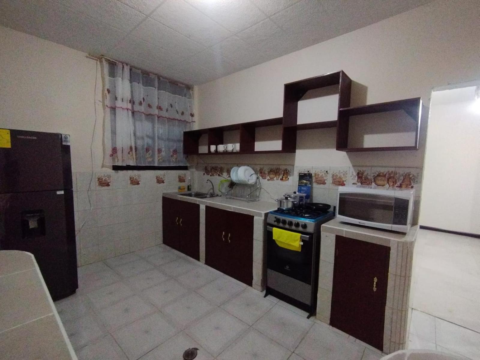 Apartamento El Recreo