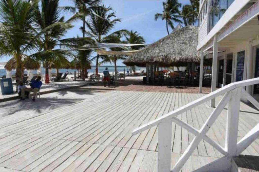 Bavaro Escape