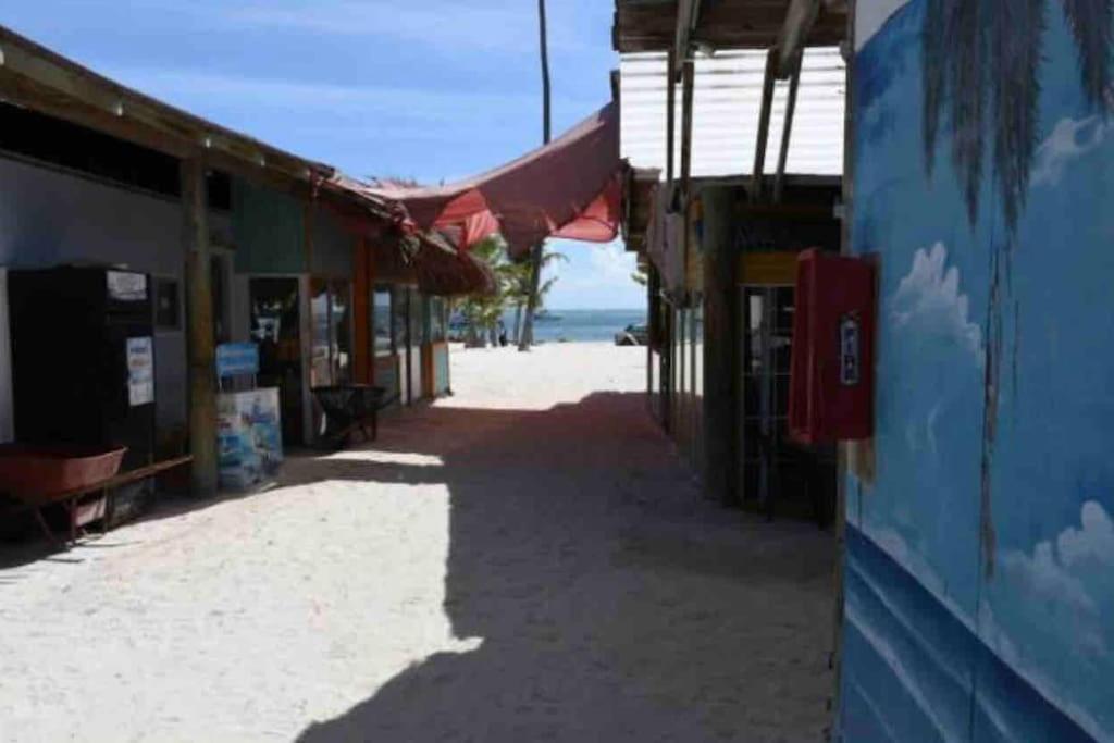 Bavaro Escape