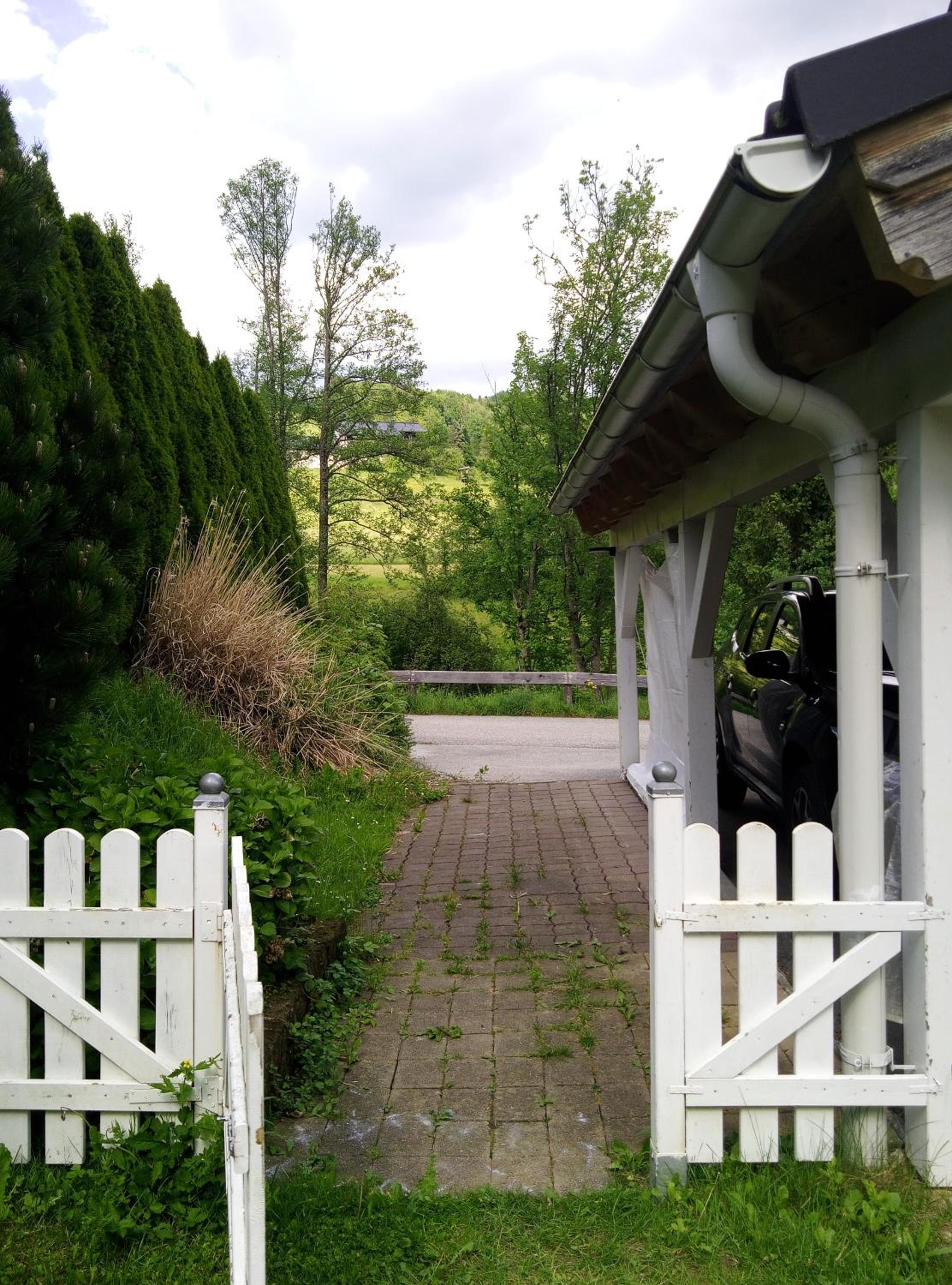 FeApp Souterrain Pennen & Parken