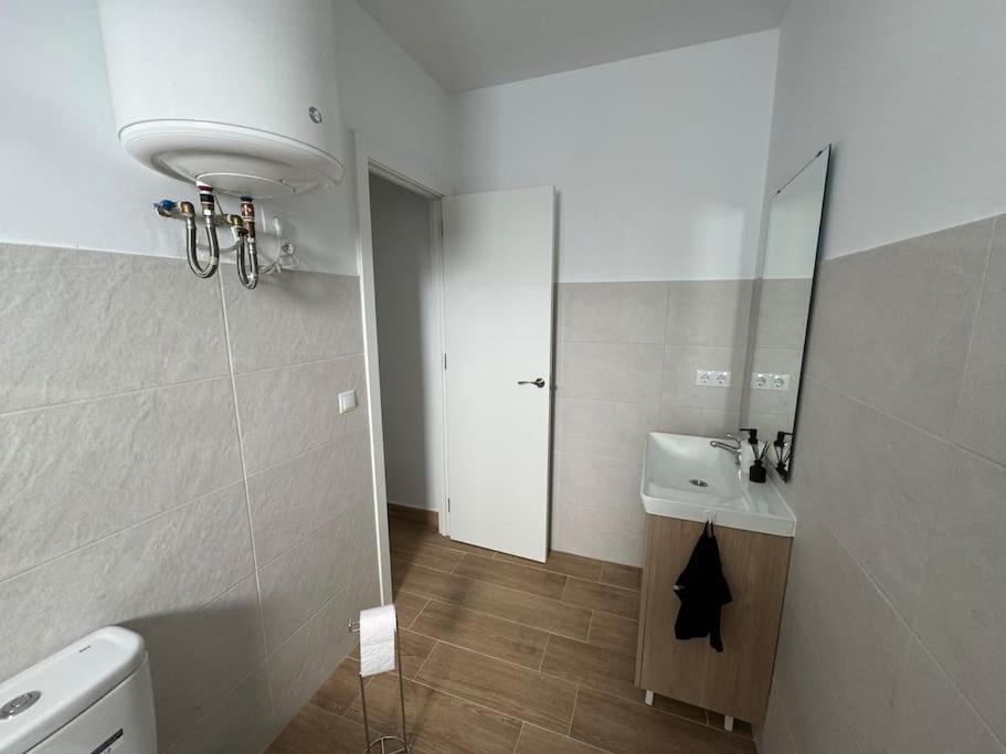 Rockside Residences Suites La Linea photo 2
