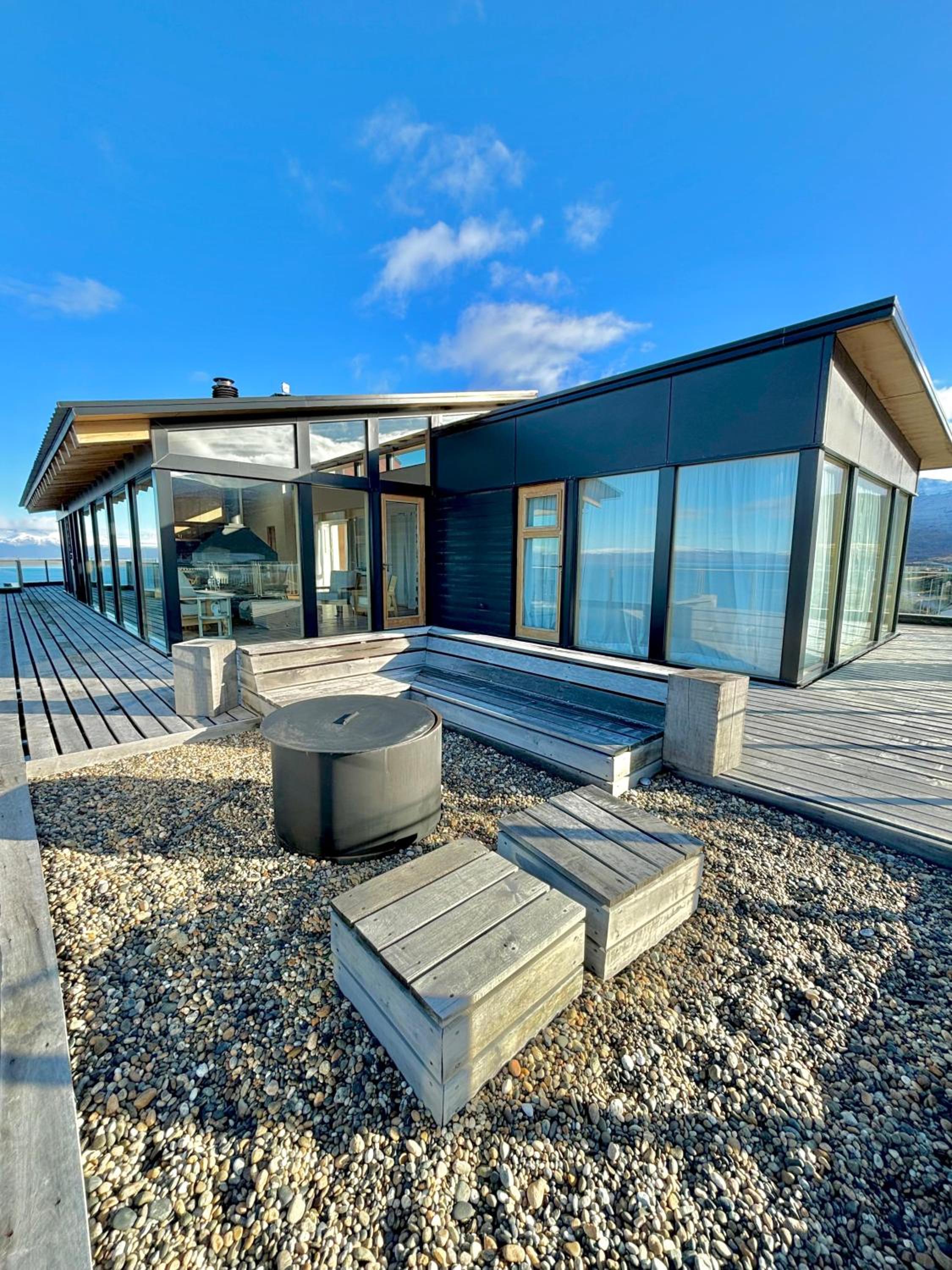Turek Residences