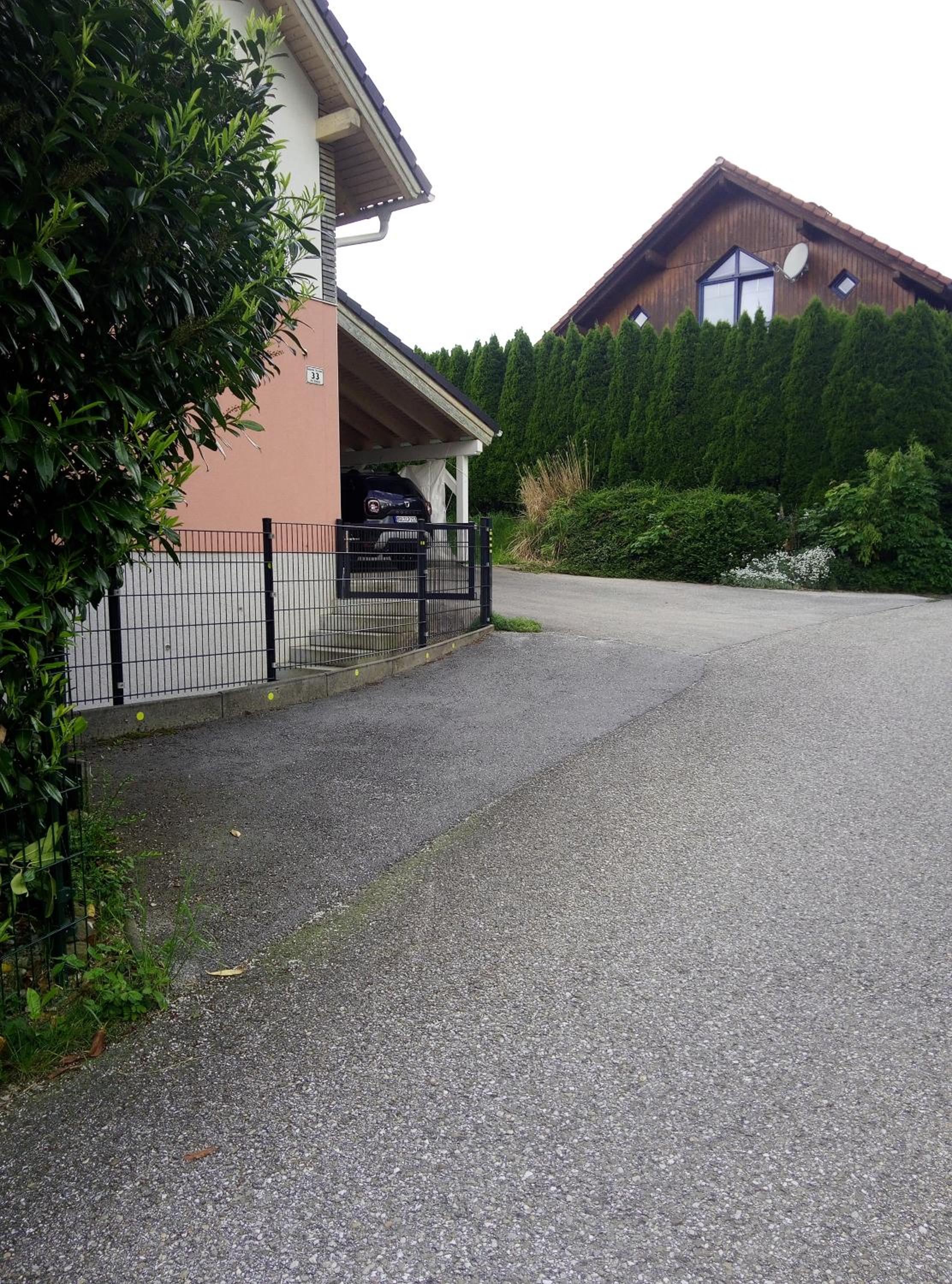 FeApp Souterrain Pennen & Parken