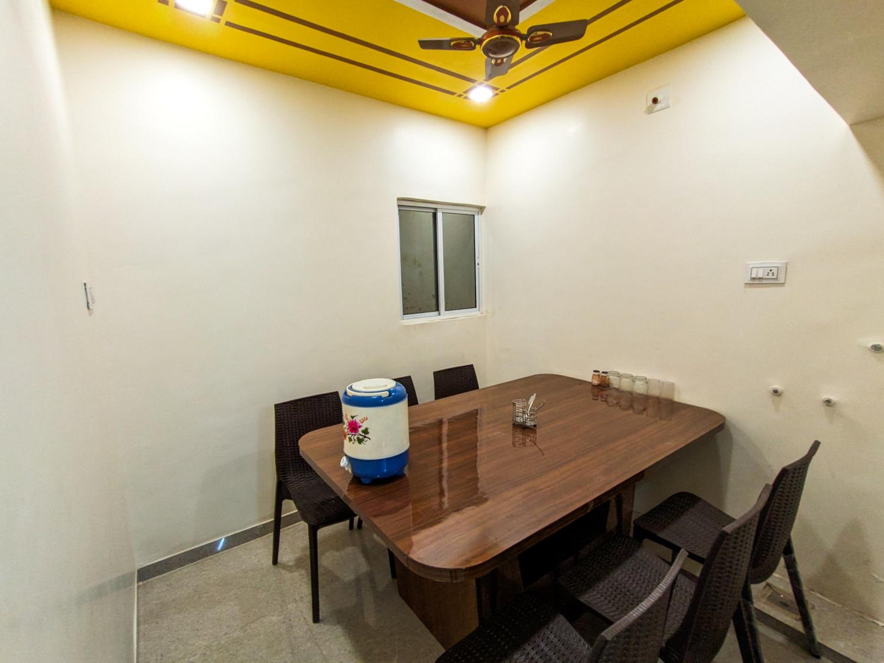 Rudra Premium 1 BHK Fully AC view 5