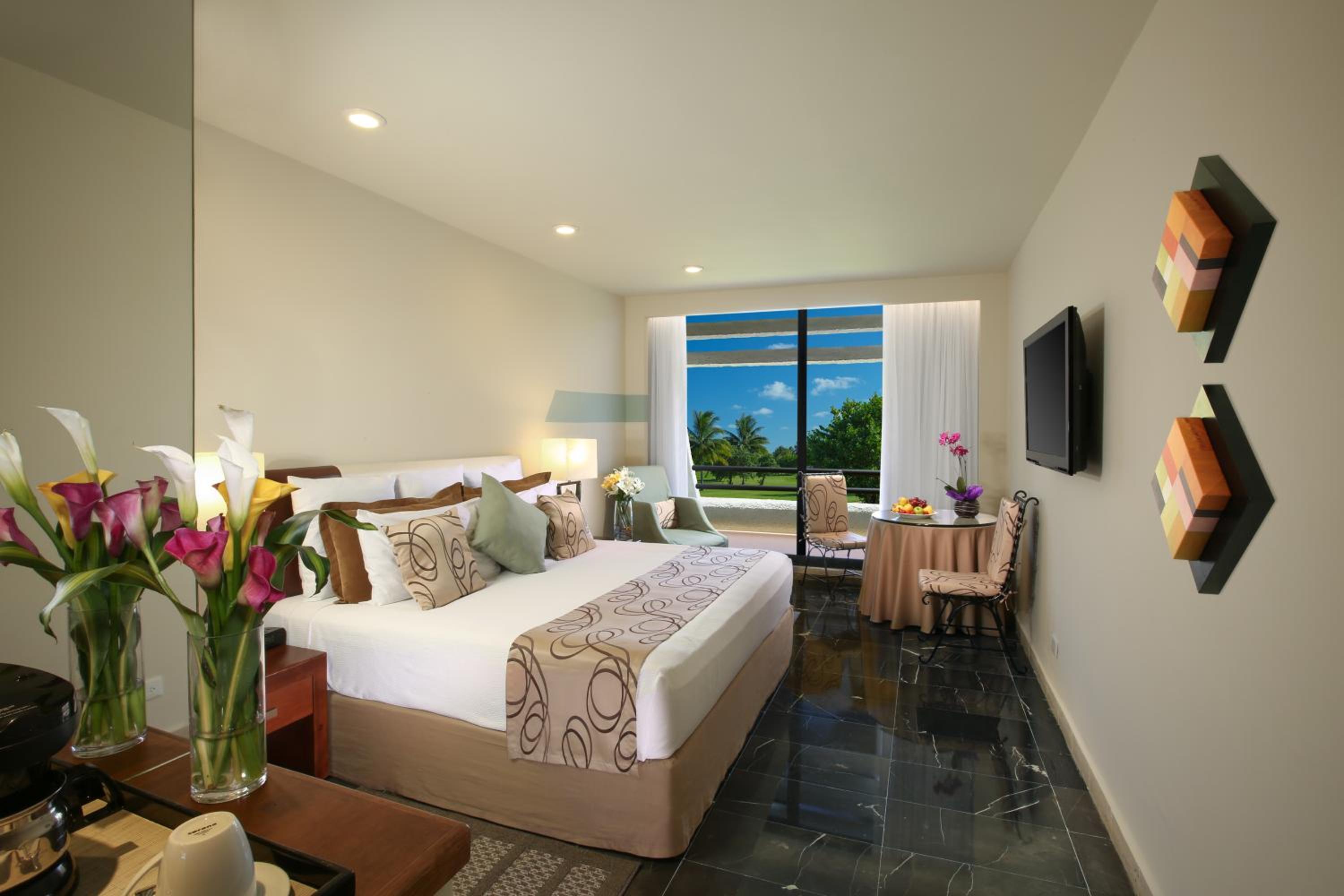 The Grand Oasis Cancun - All Inclusive 照片第 46 張,共 56 張