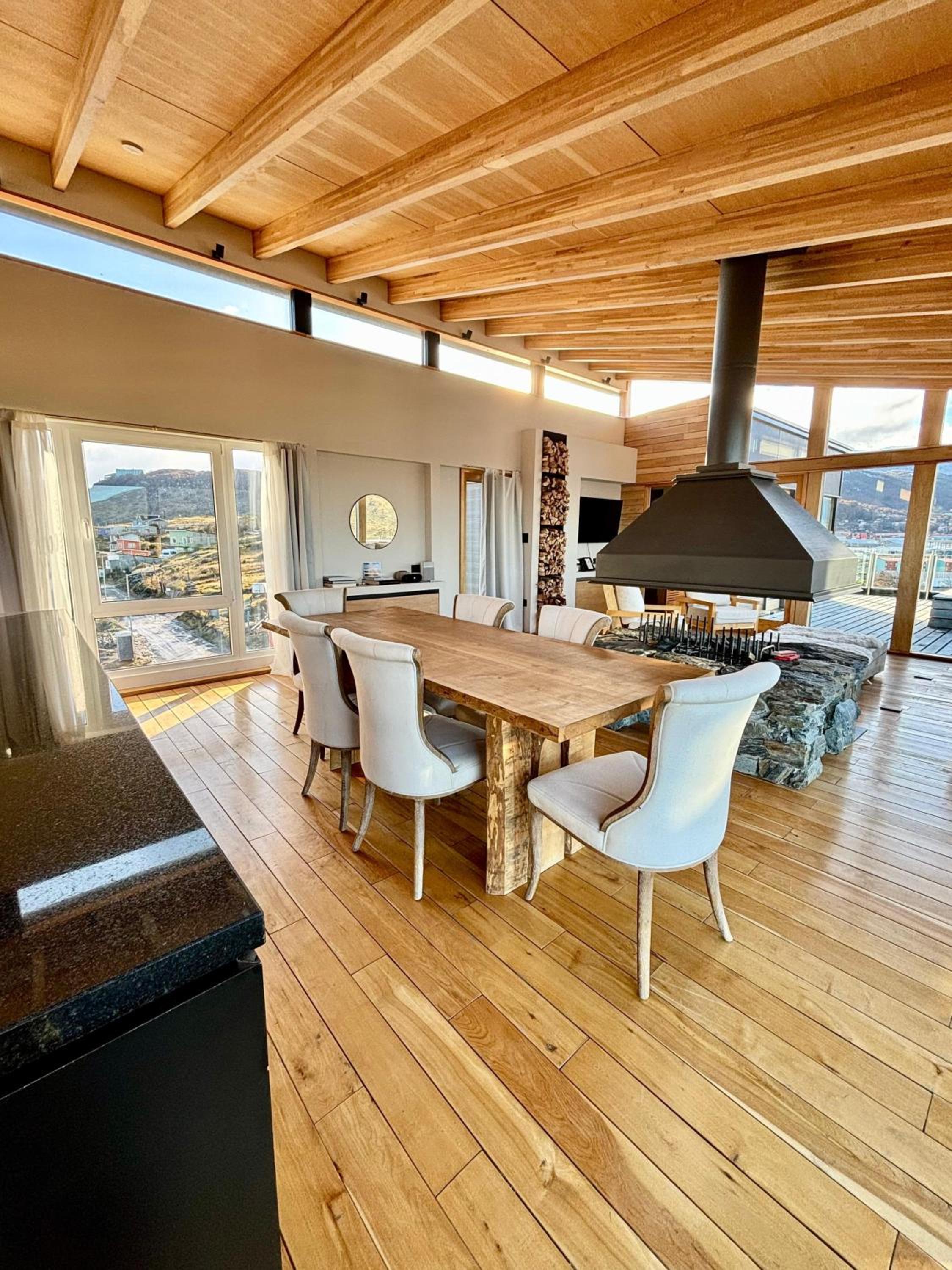 Turek Residences