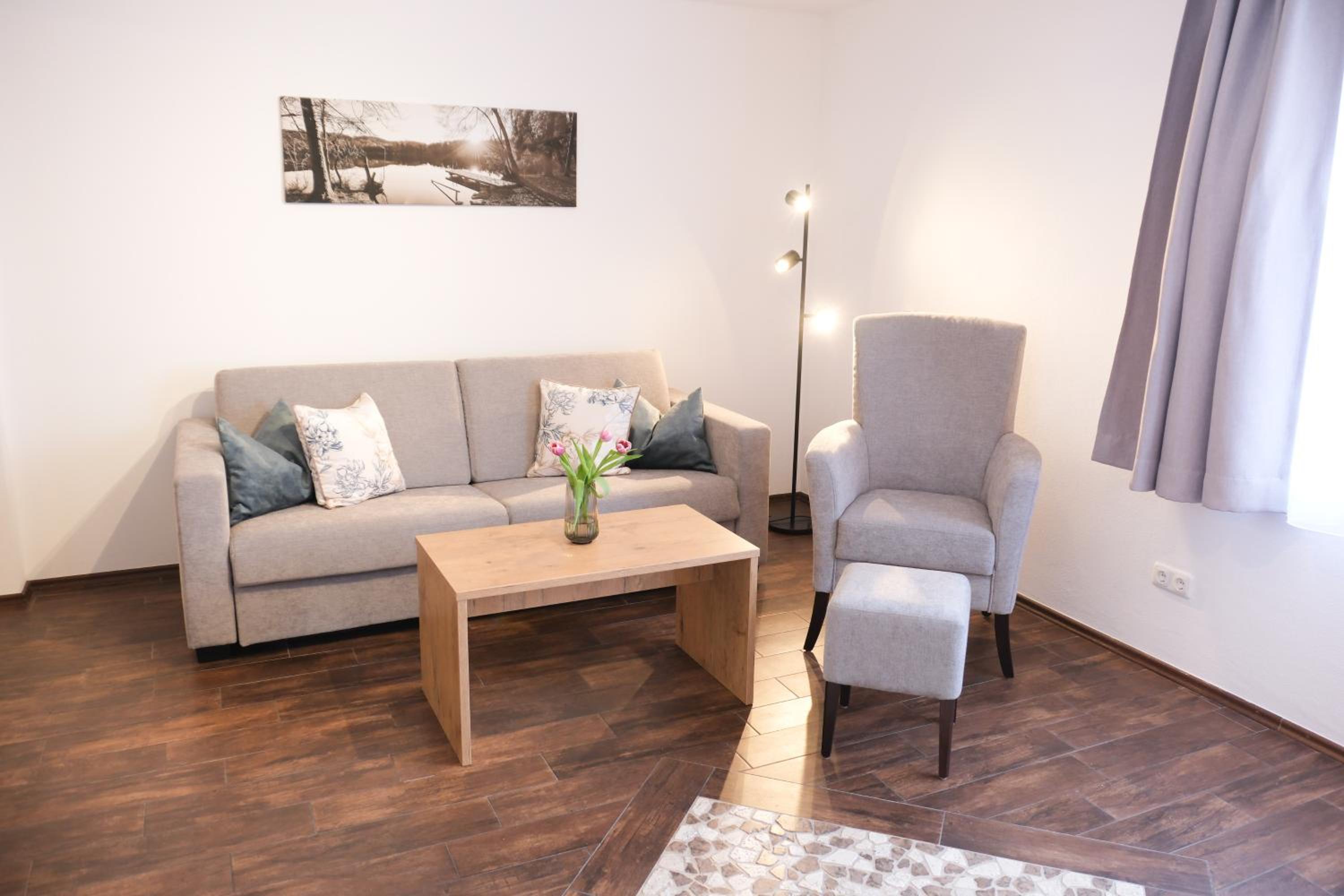 Ferienwohnung beim Binder