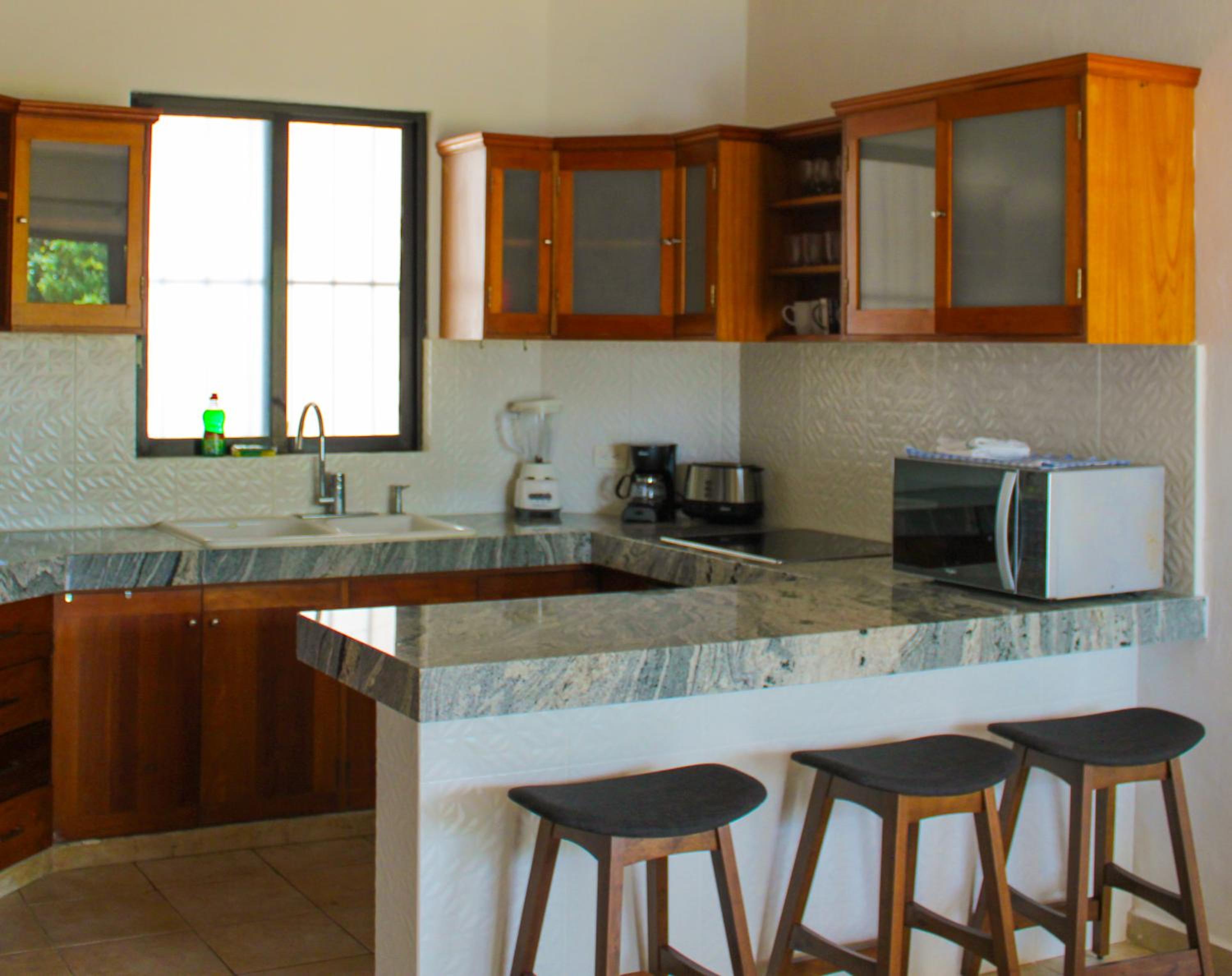 Villas Mayaluum Cozumel view 3