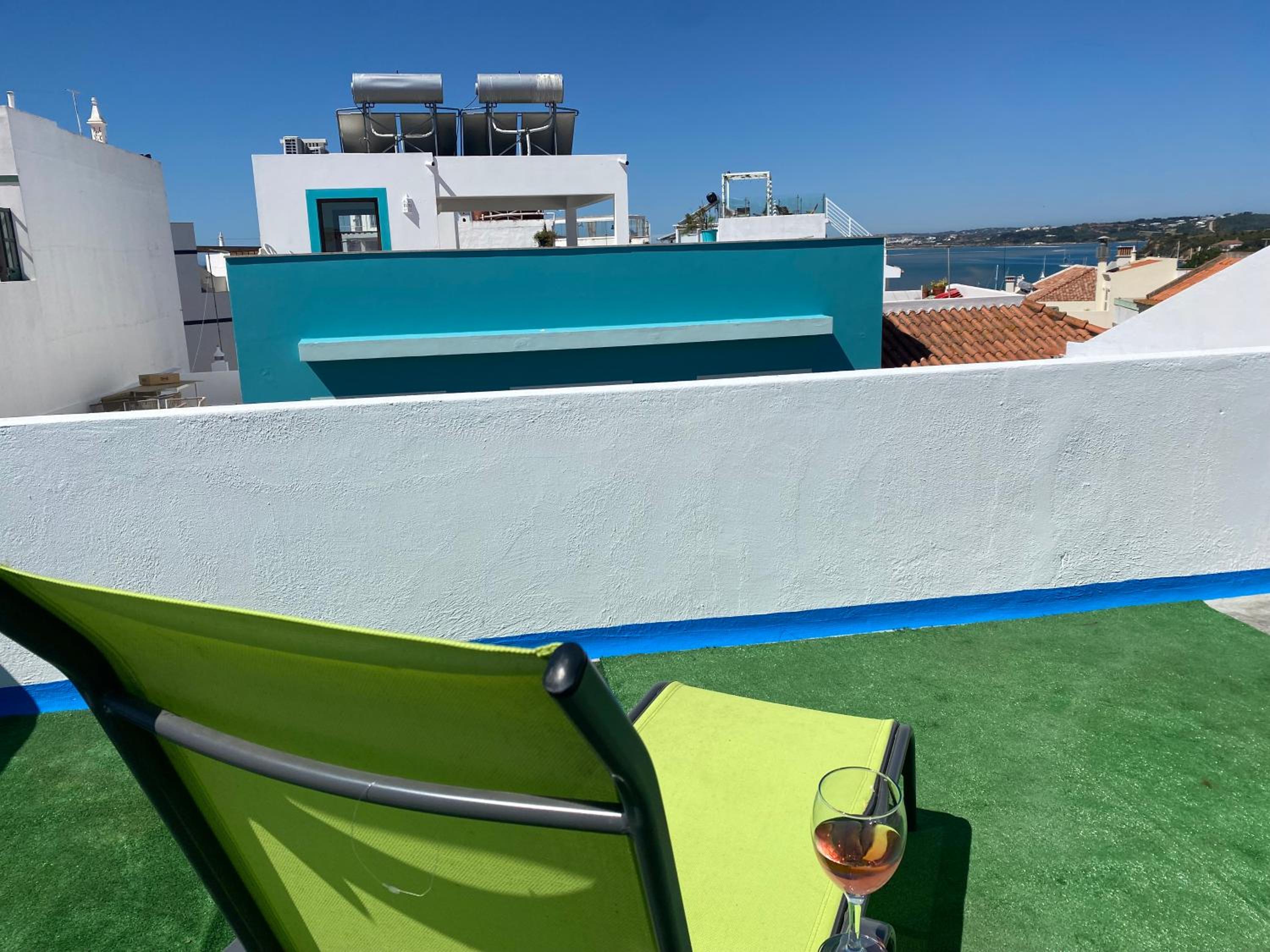 roof