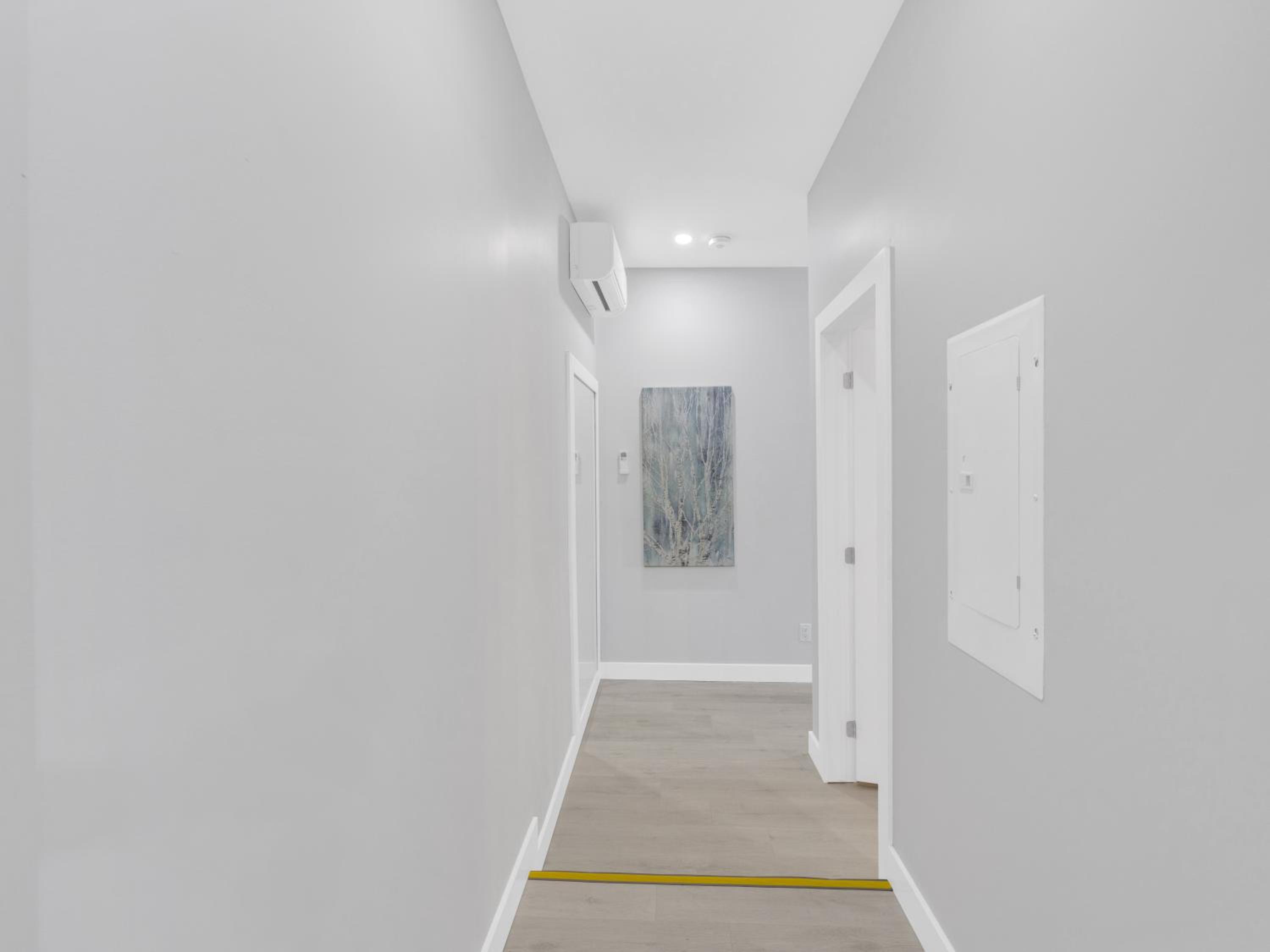 Parkside Flat #5 - Seacliff Beach Suites