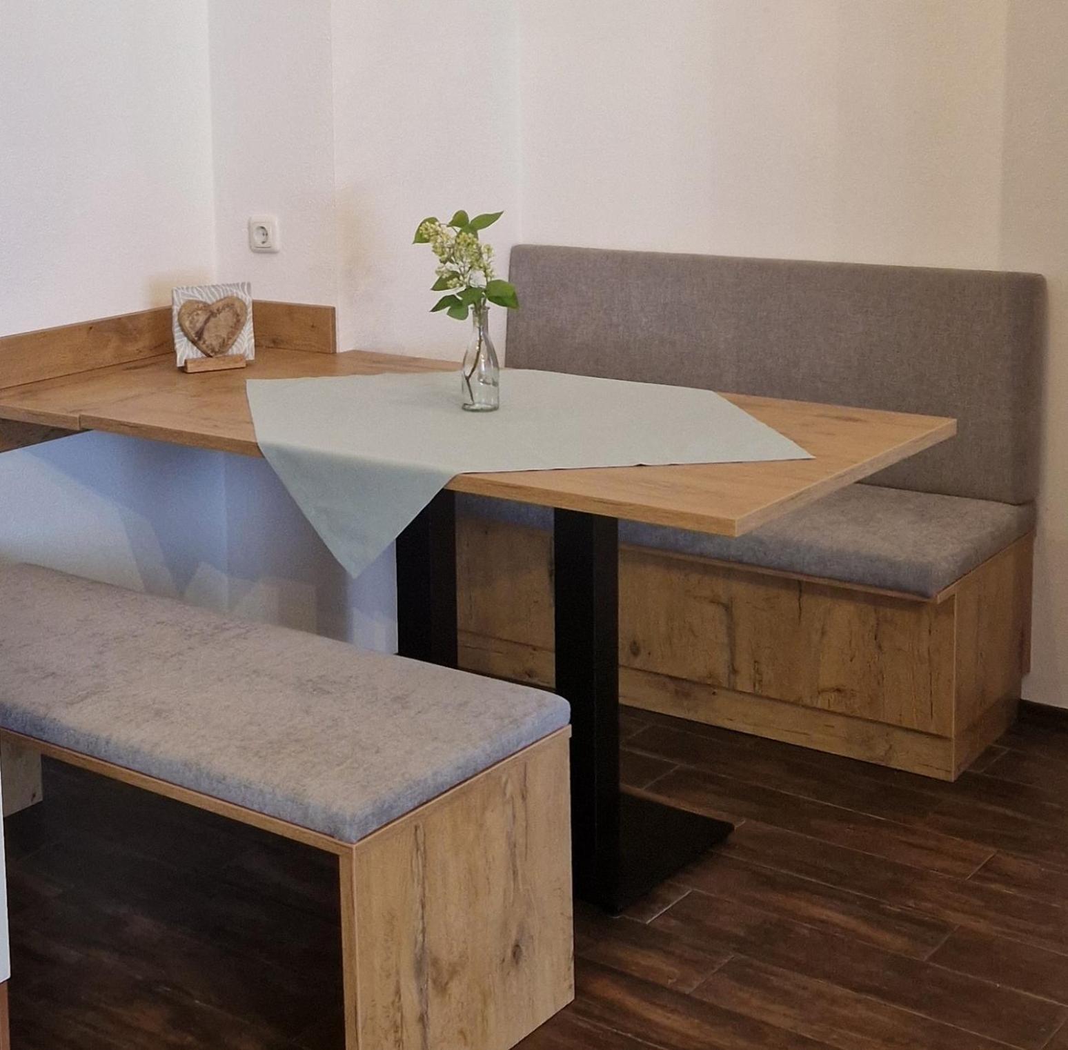 Ferienwohnung beim Binder