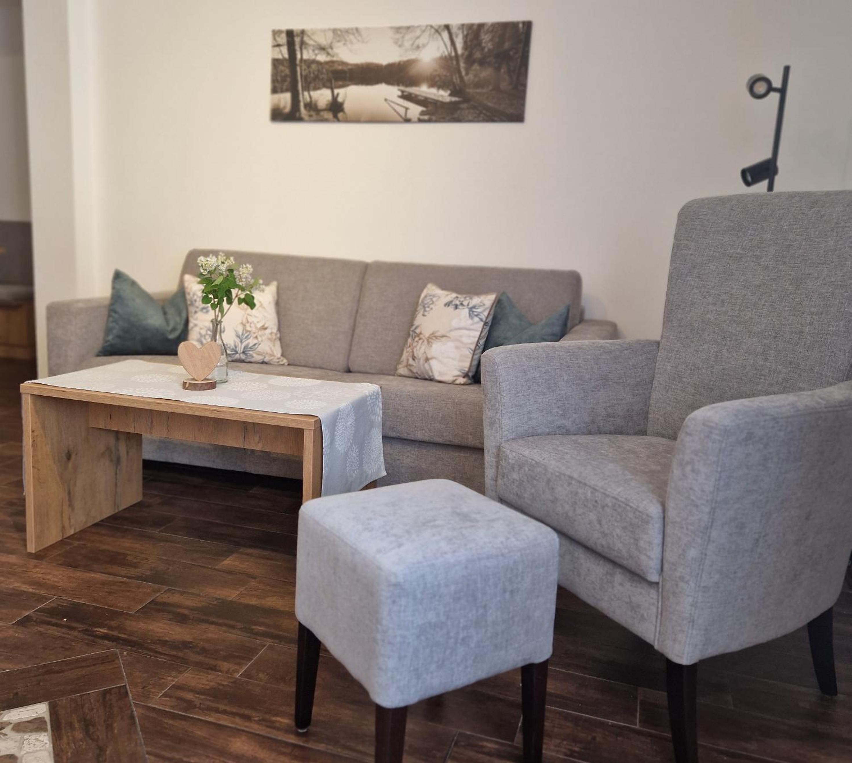 Ferienwohnung beim Binder