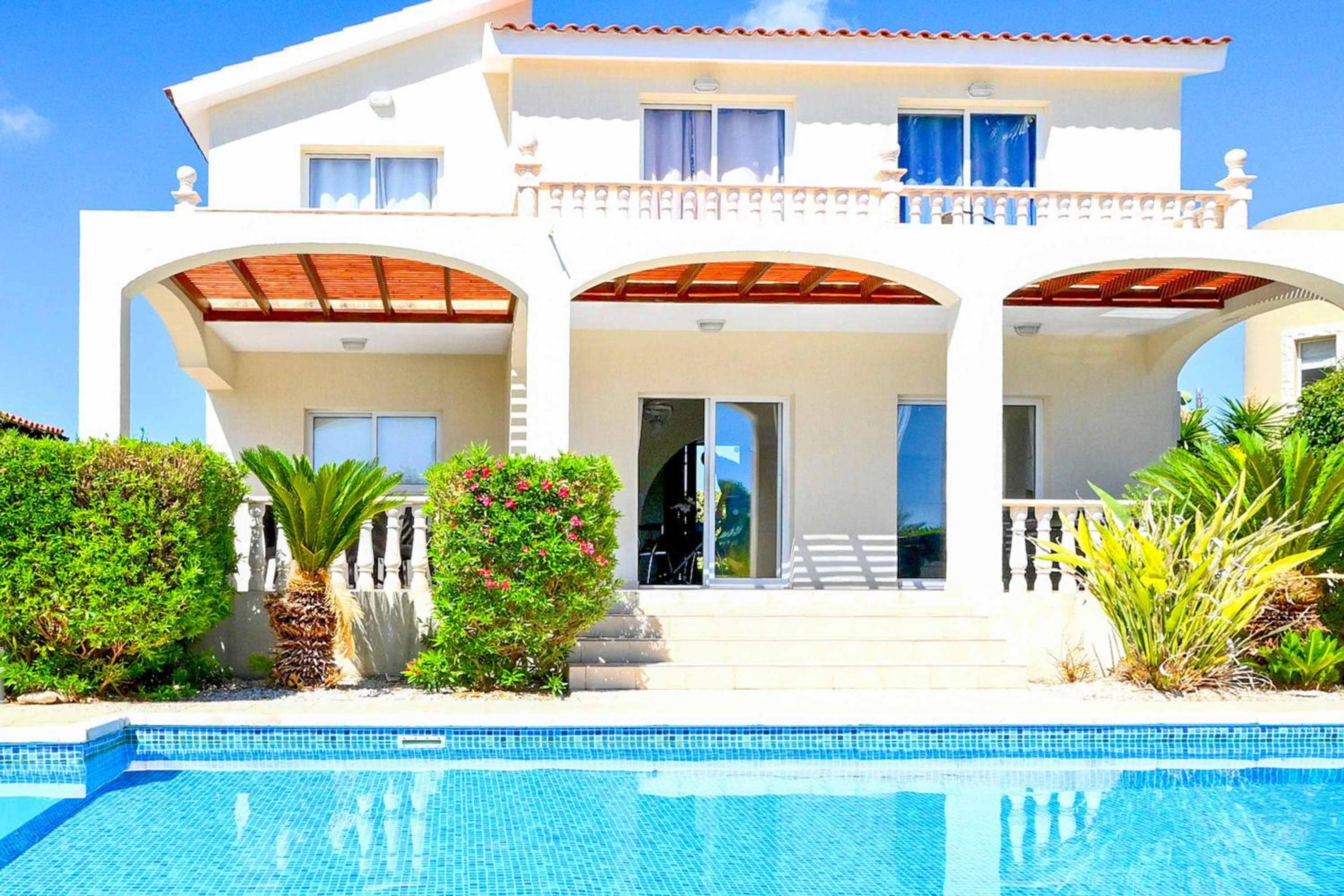Villa Ambrosia