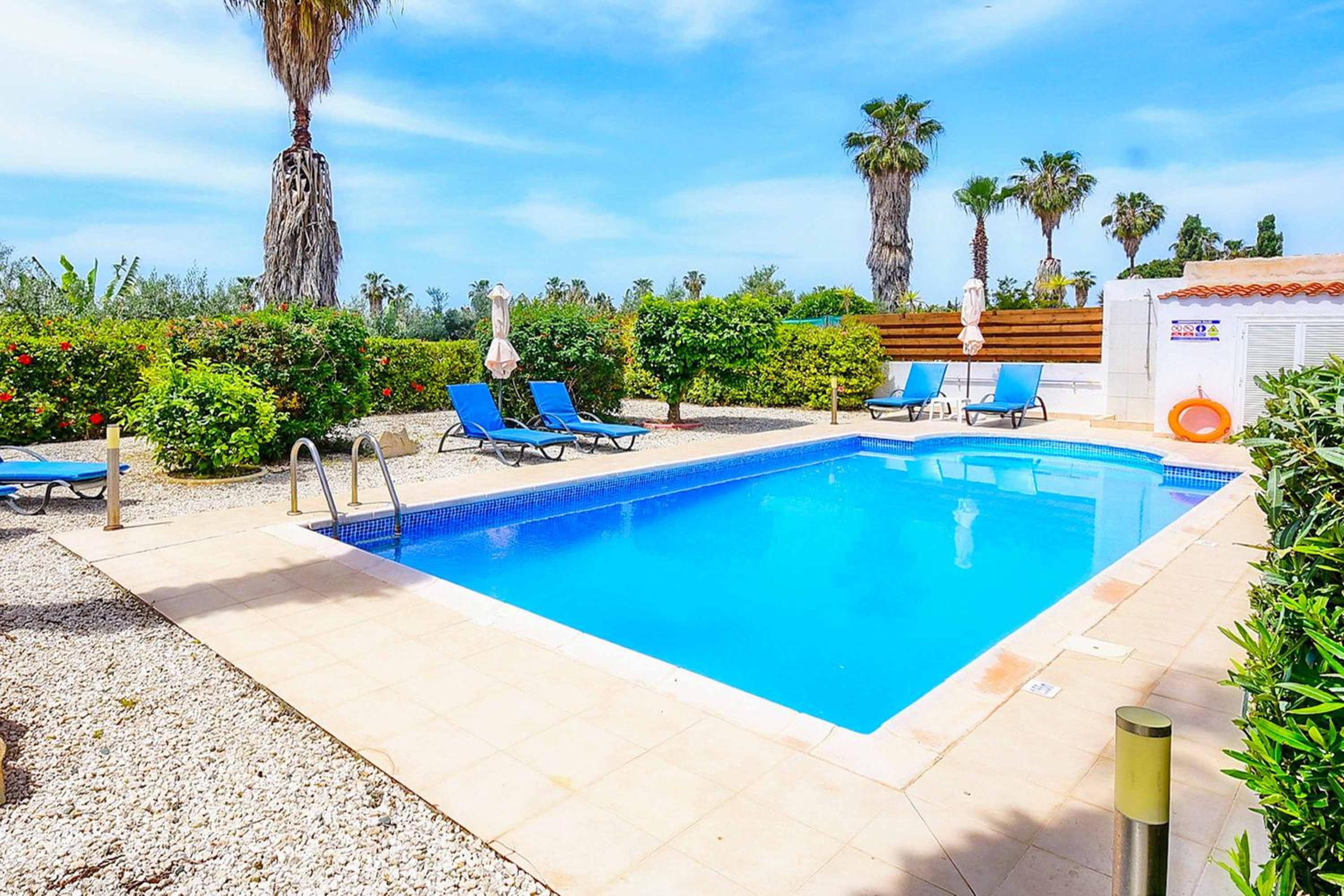 Villa Ambrosia