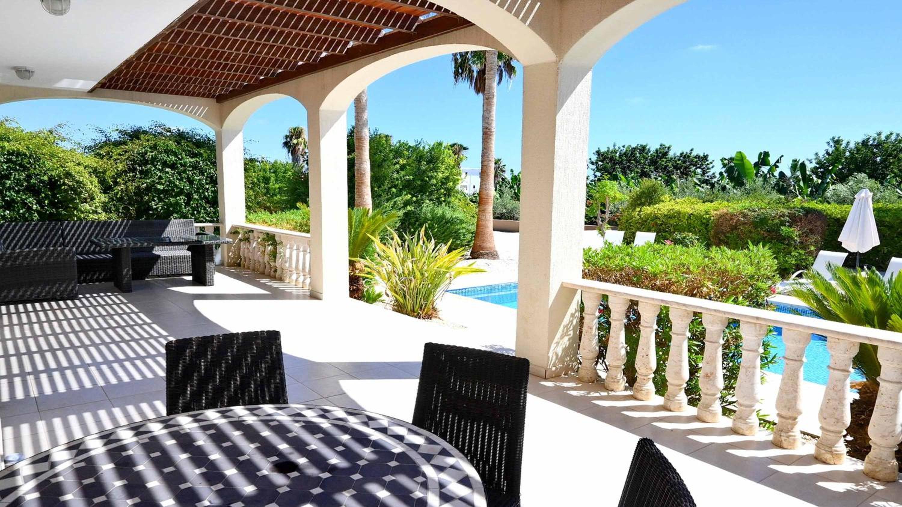 Villa Ambrosia