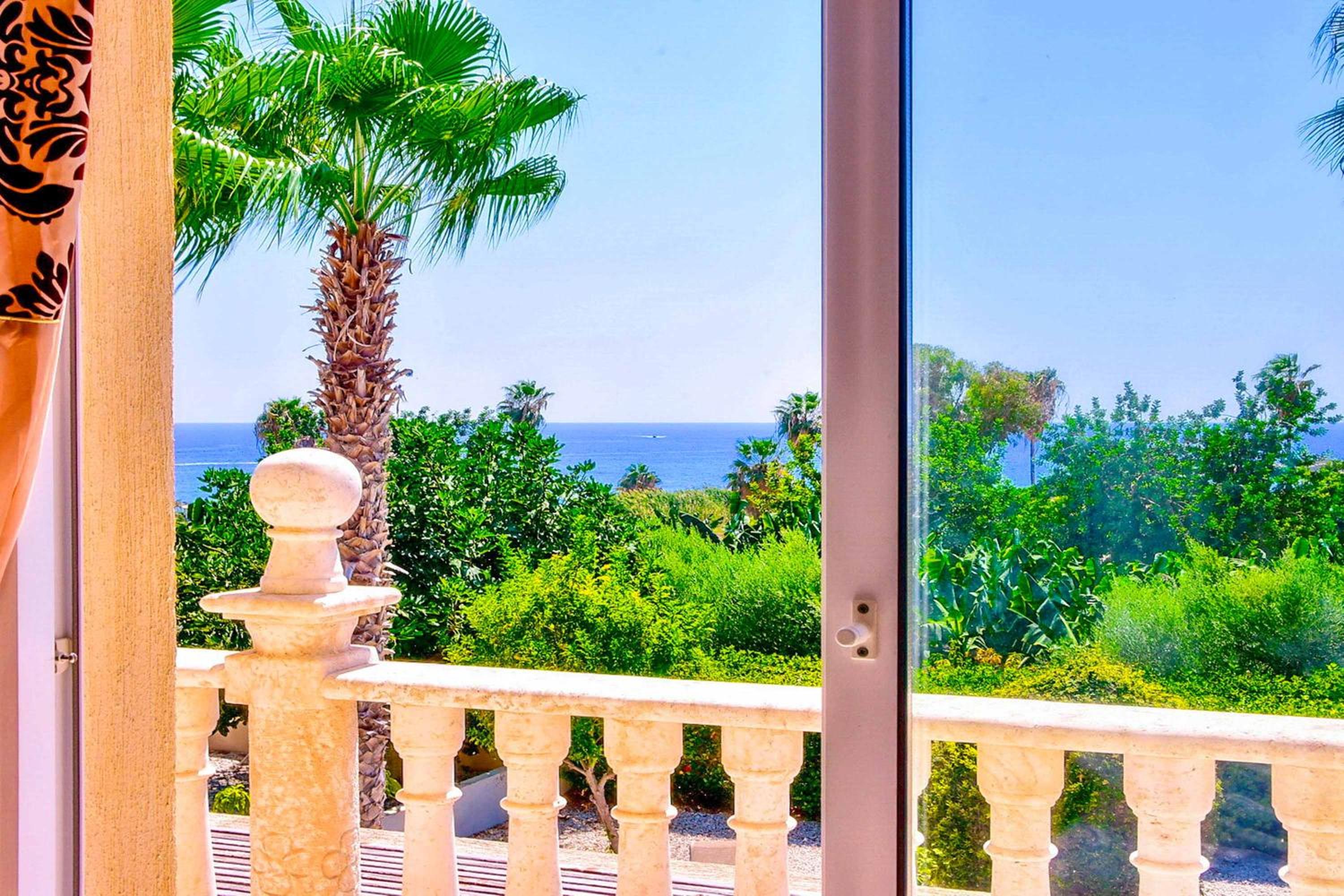 Villa Ambrosia