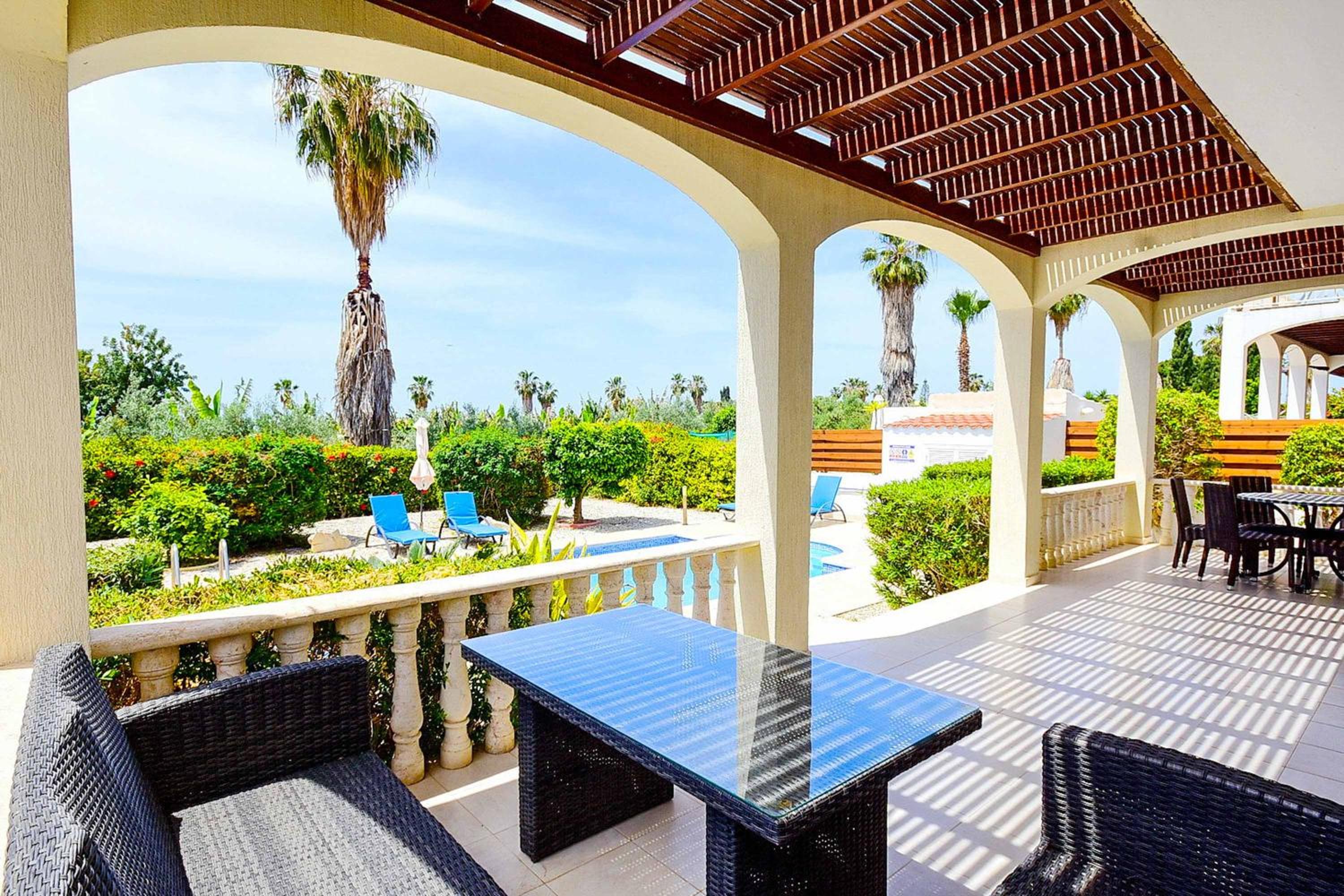 Villa Ambrosia