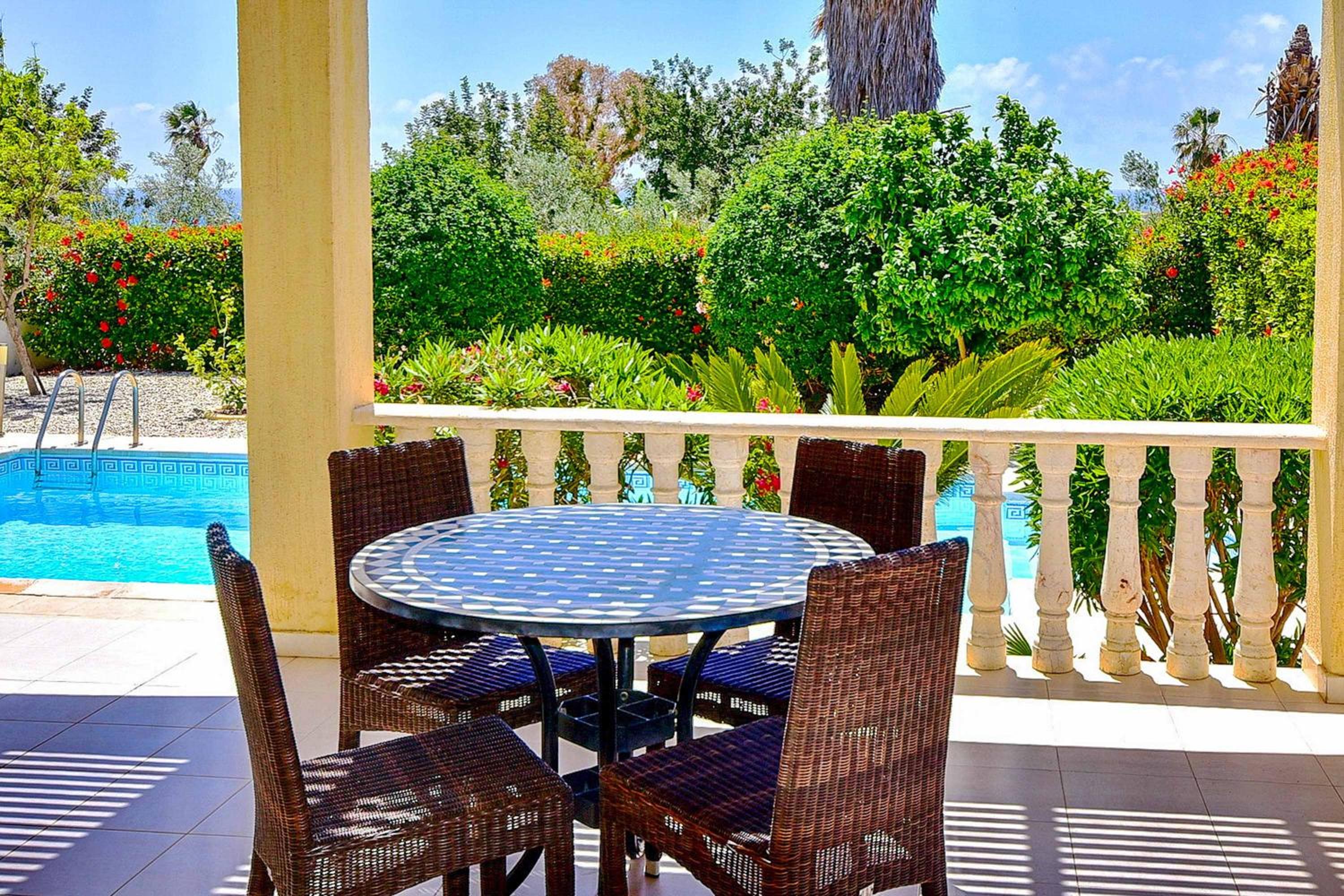 Villa Ambrosia