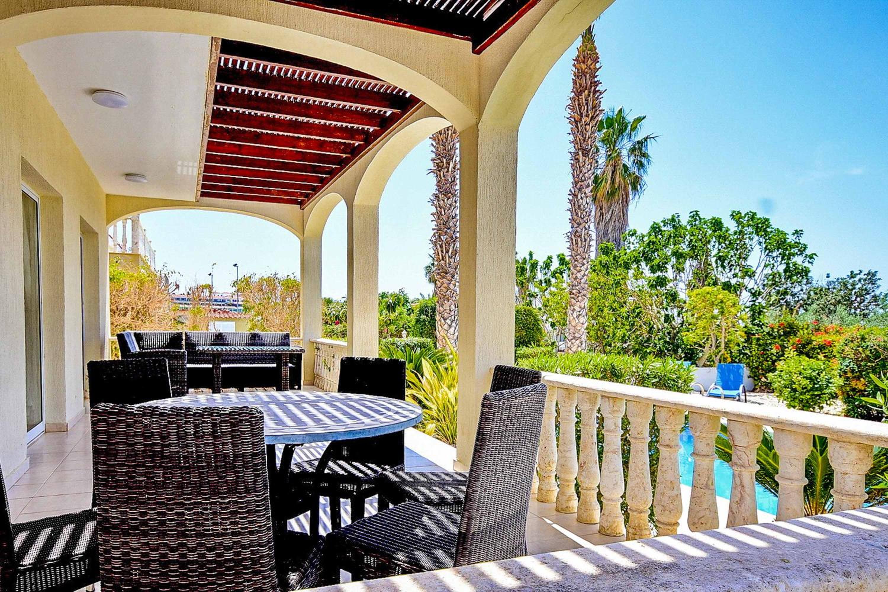 Villa Ambrosia