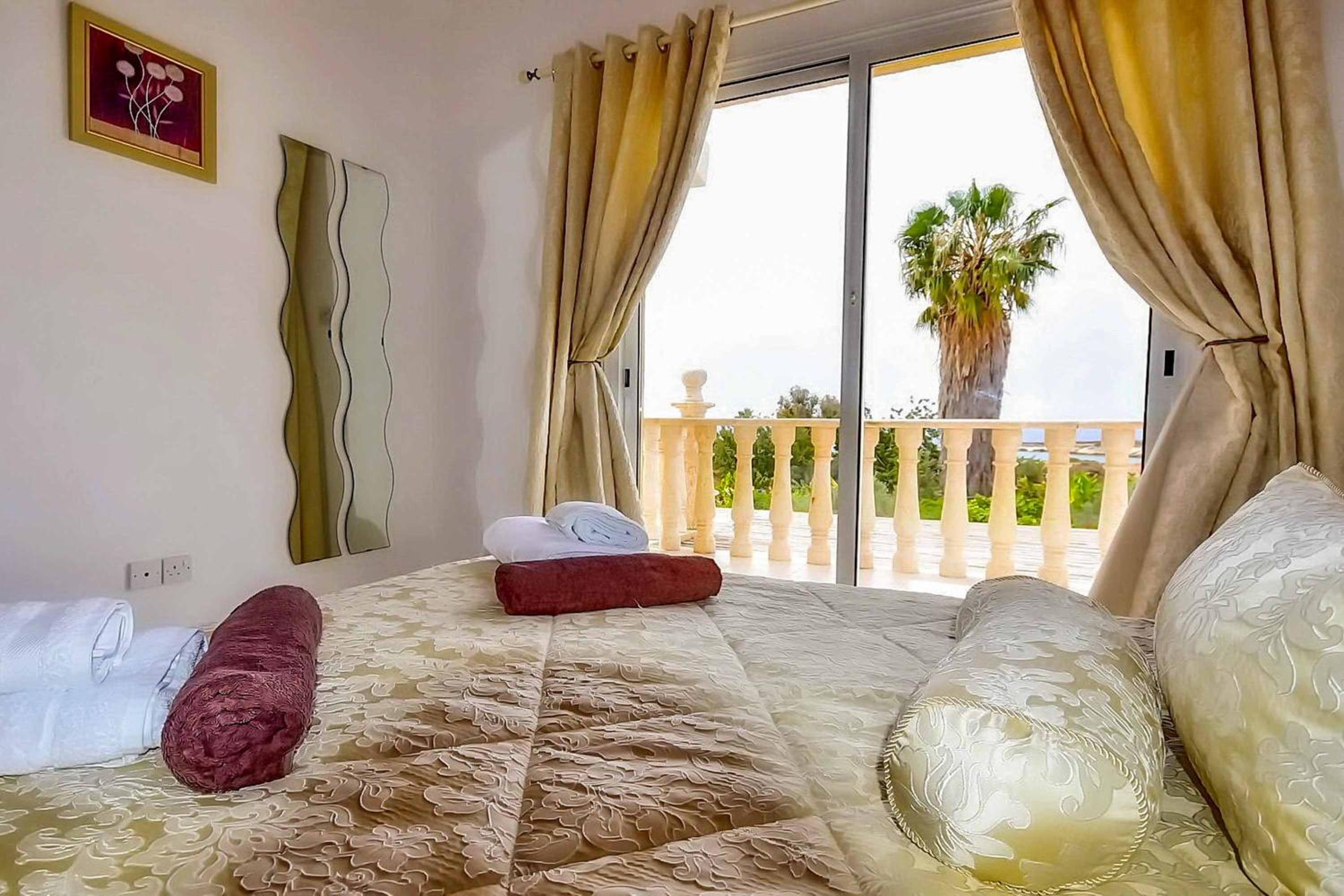 Villa Ambrosia