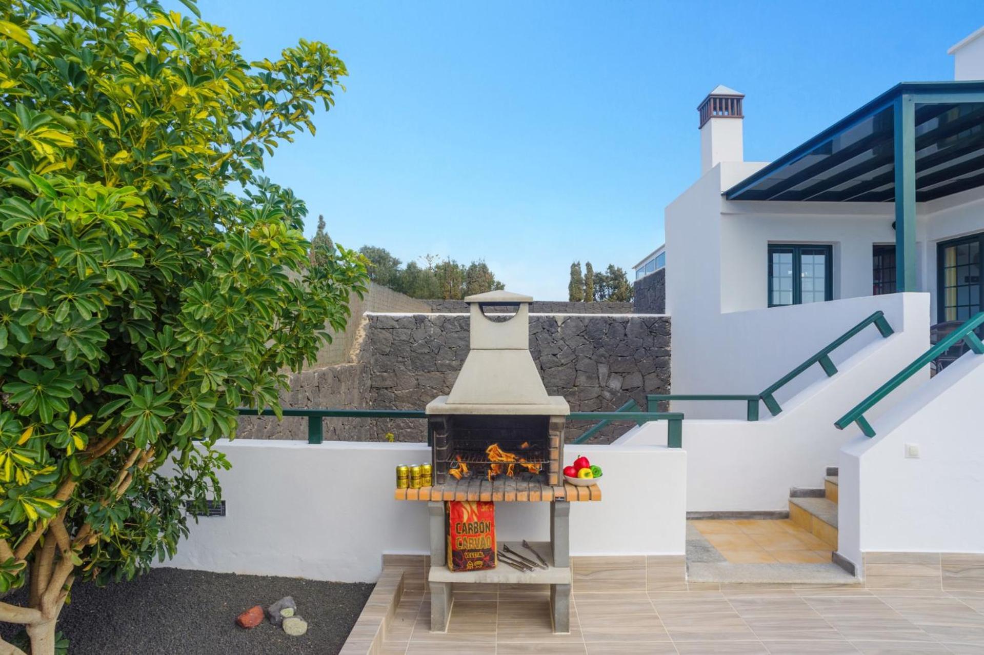 Villa Jessica Lanzarote by Villa Plus