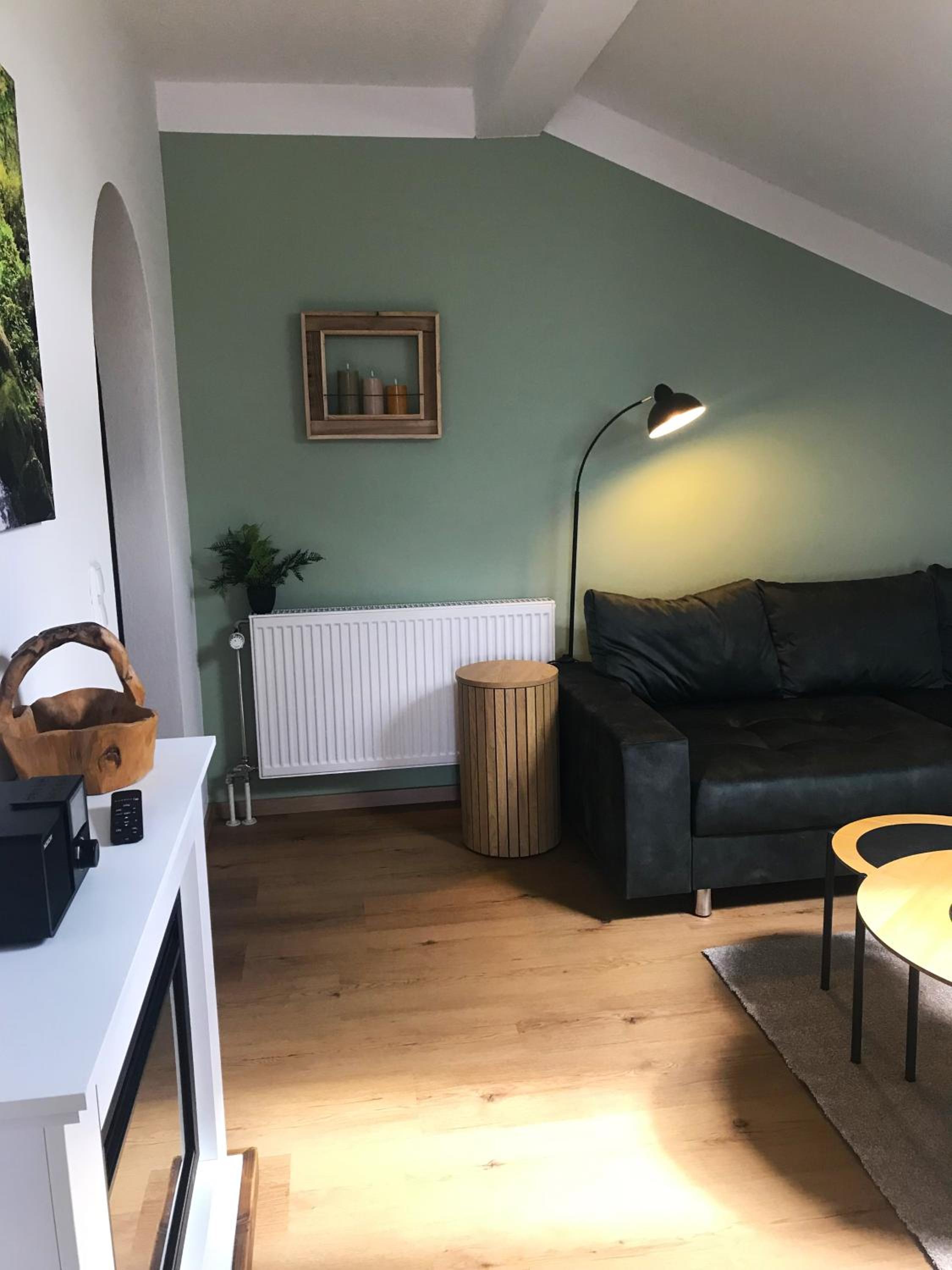 Zur neuen Post Landgasthof
